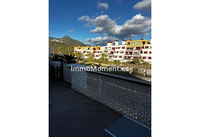 Bestaande woning - Appartement - Benahavís - Benahavís Centro