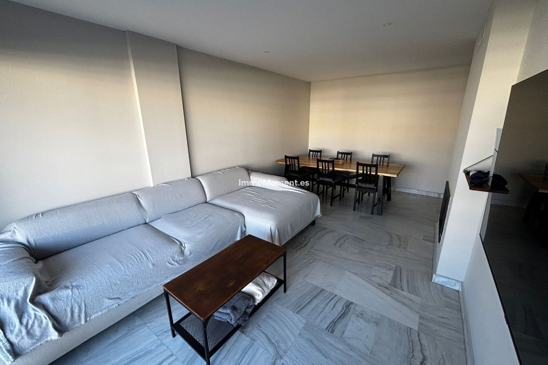 Bestaande woning - Appartement - Benahavís - Benahavís Centro