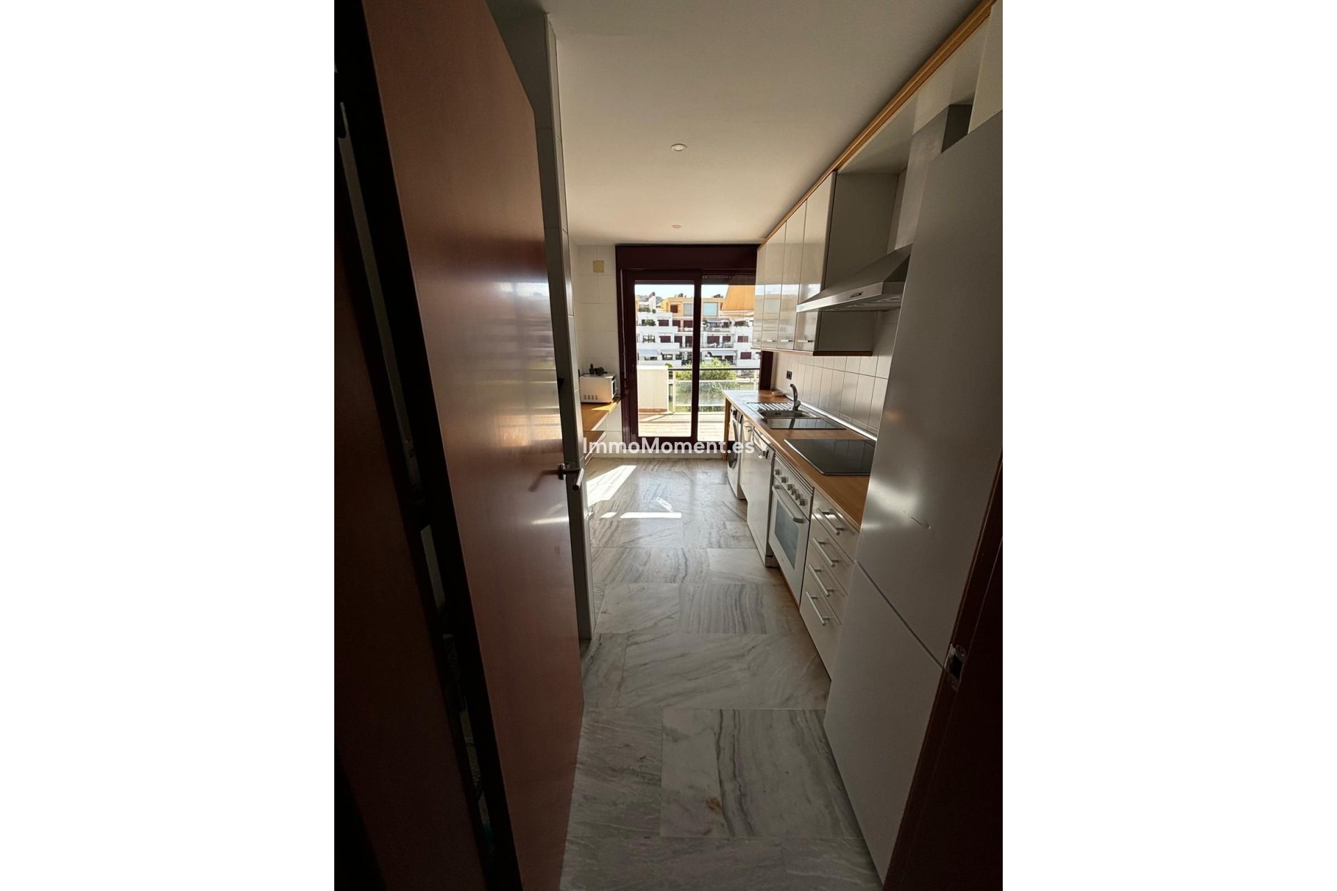 Bestaande woning - Appartement - Benahavís - Benahavís Centro