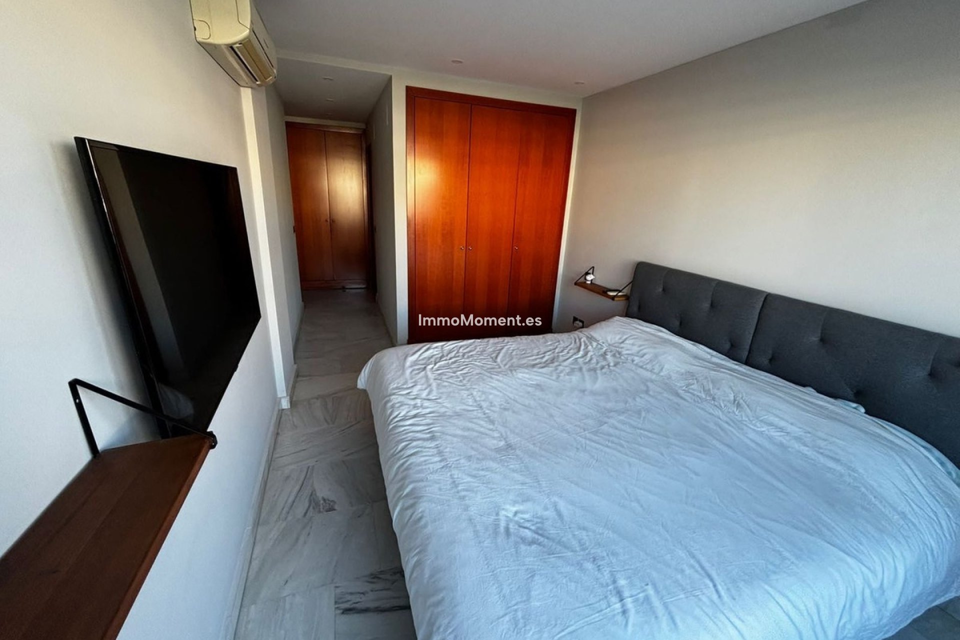 Bestaande woning - Appartement - Benahavís - Benahavís Centro