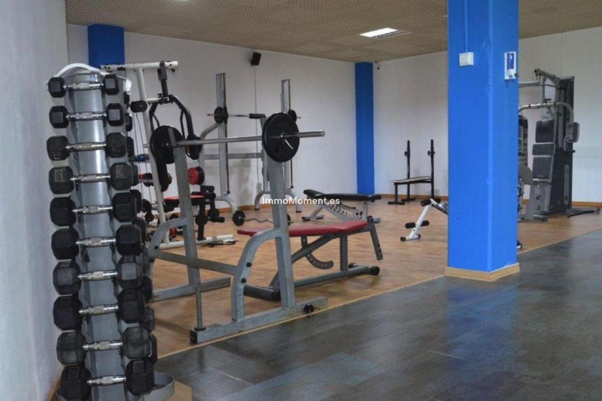 Bestaande woning - Appartement - Benahavís - Benahavís Centro