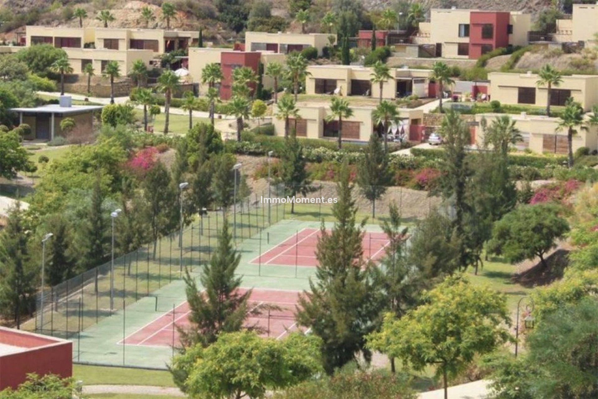 Bestaande woning - Appartement - Benahavís - Benahavís Centro