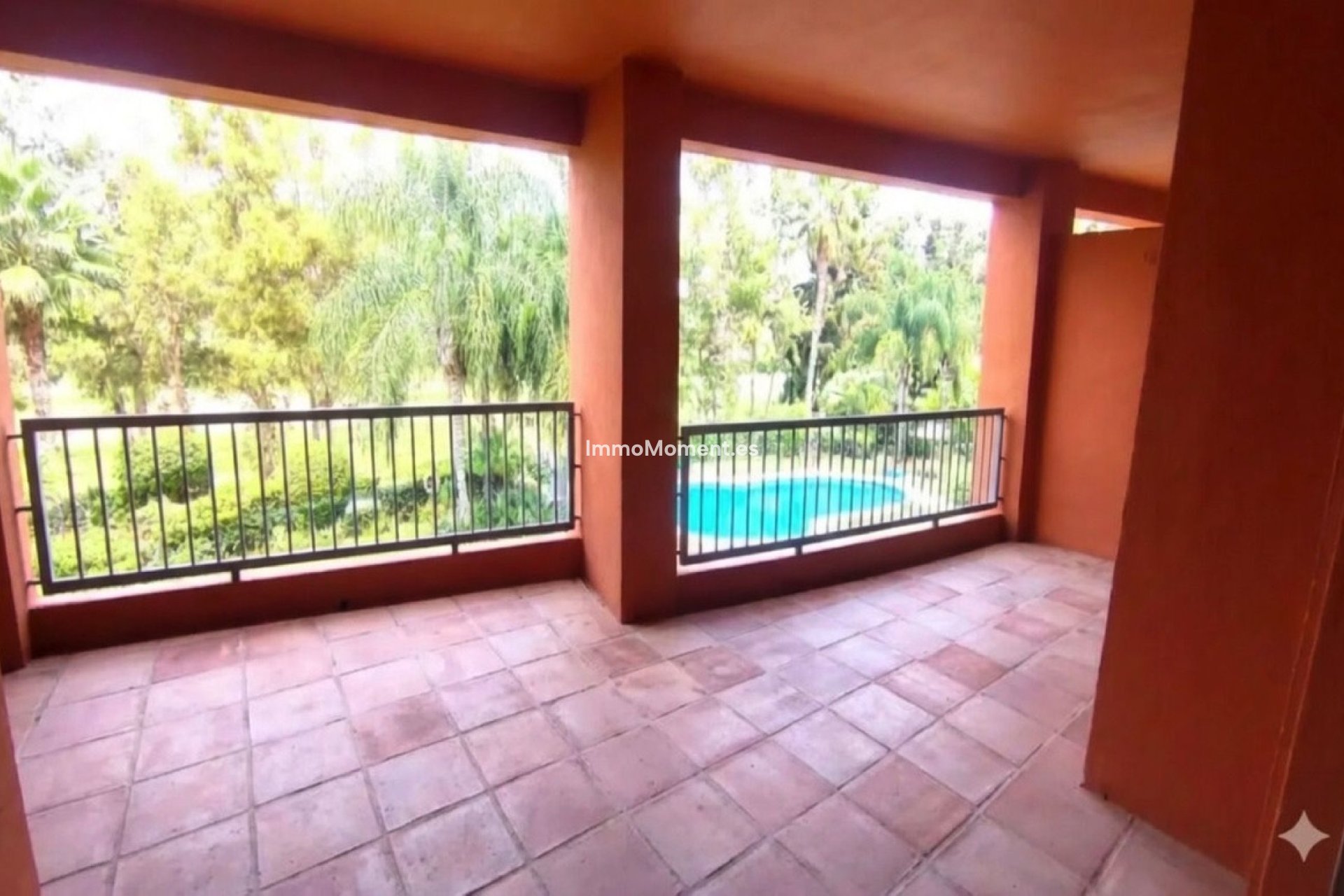 Bestaande woning - Appartement - Benahavís - Benahavís Centro