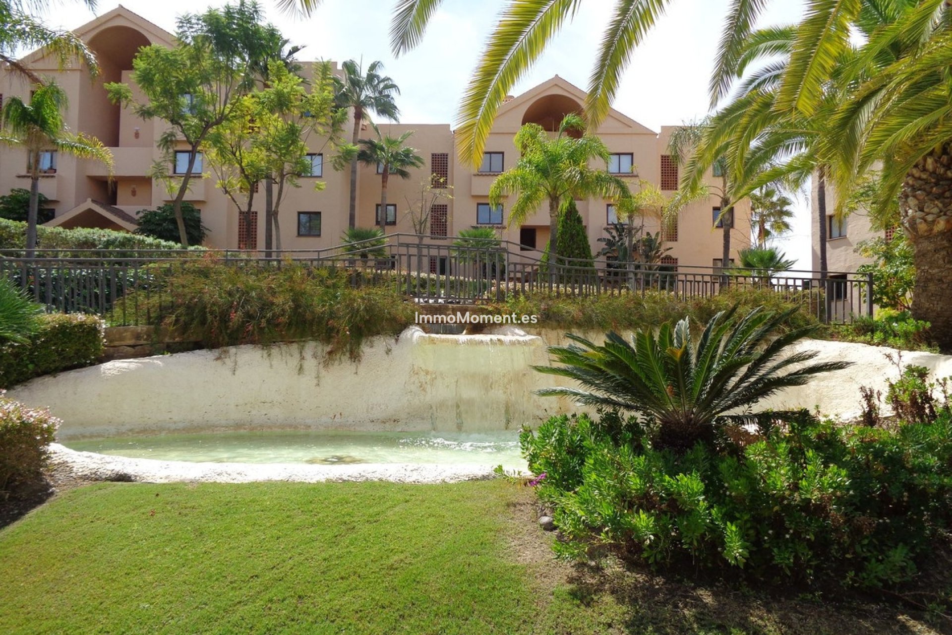 Bestaande woning - Appartement - Benahavís - Benahavís Centro