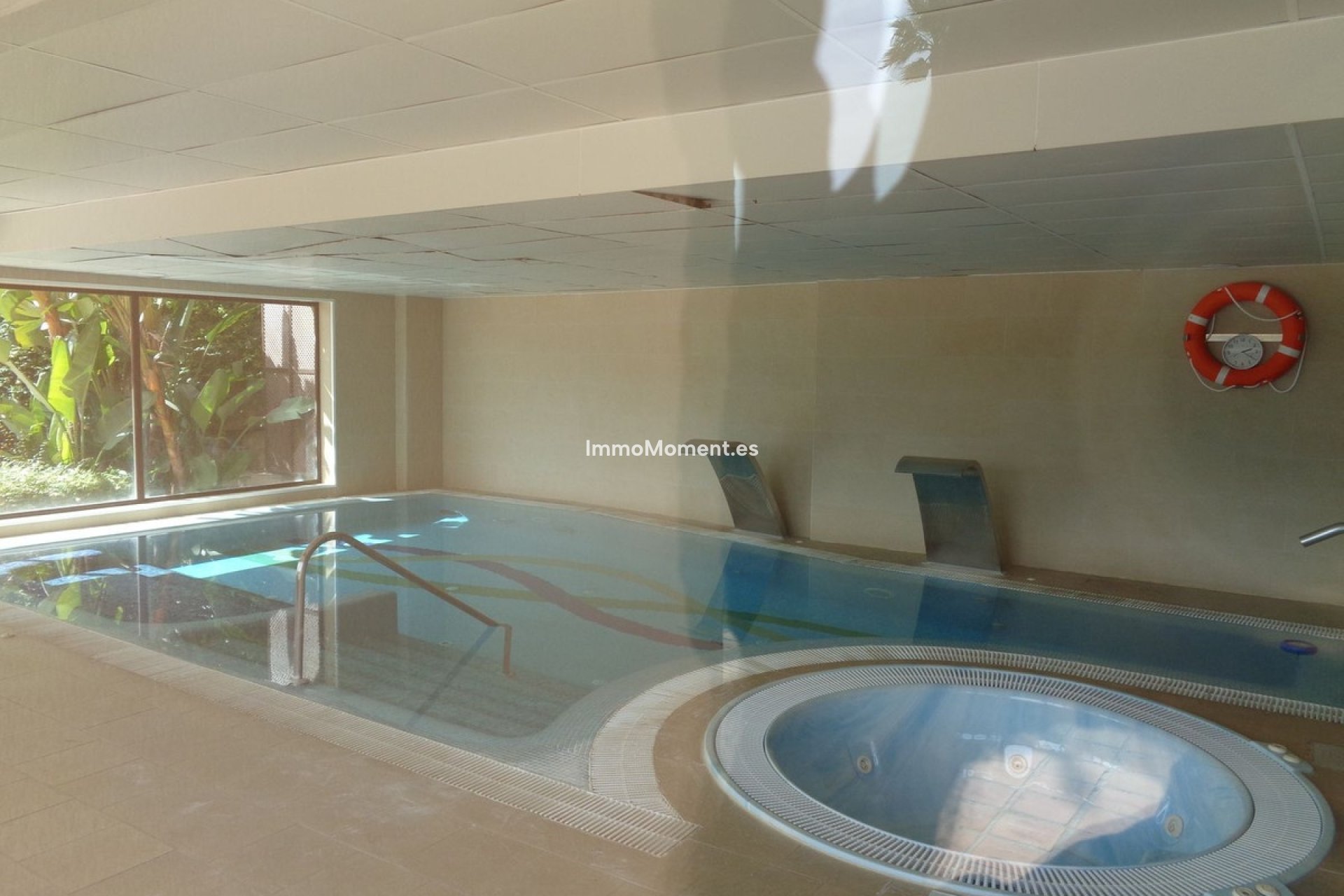 Bestaande woning - Appartement - Benahavís - Benahavís Centro