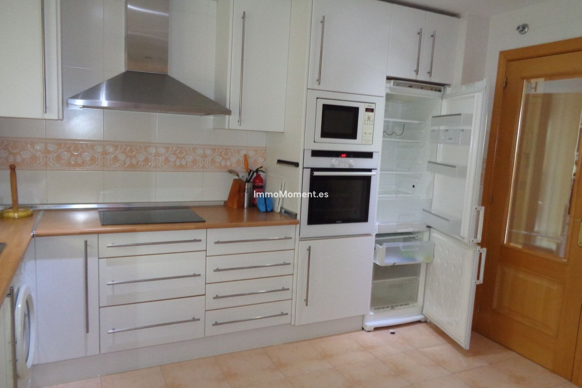Bestaande woning - Appartement - Benahavís - Benahavís Centro