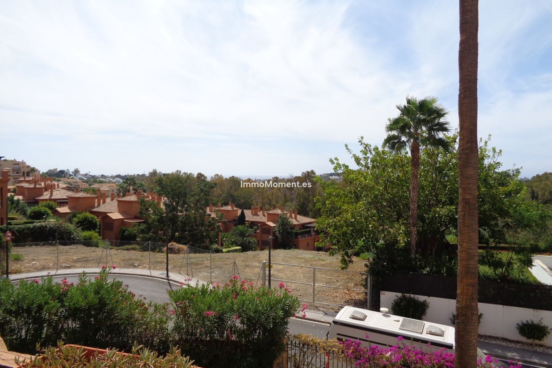 Bestaande woning - Appartement - Benahavís - Benahavís Centro