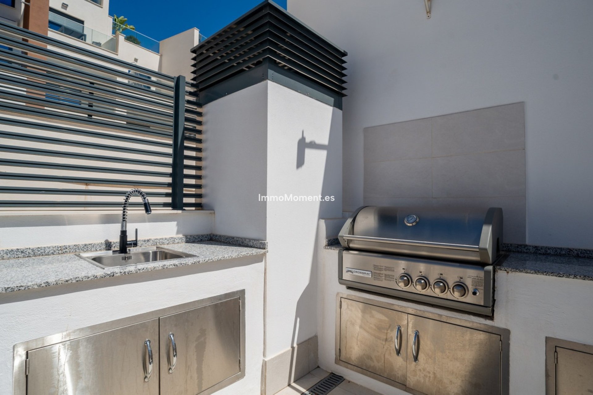 Bestaande woning - Appartement - Benahavís - Benahavís Centro