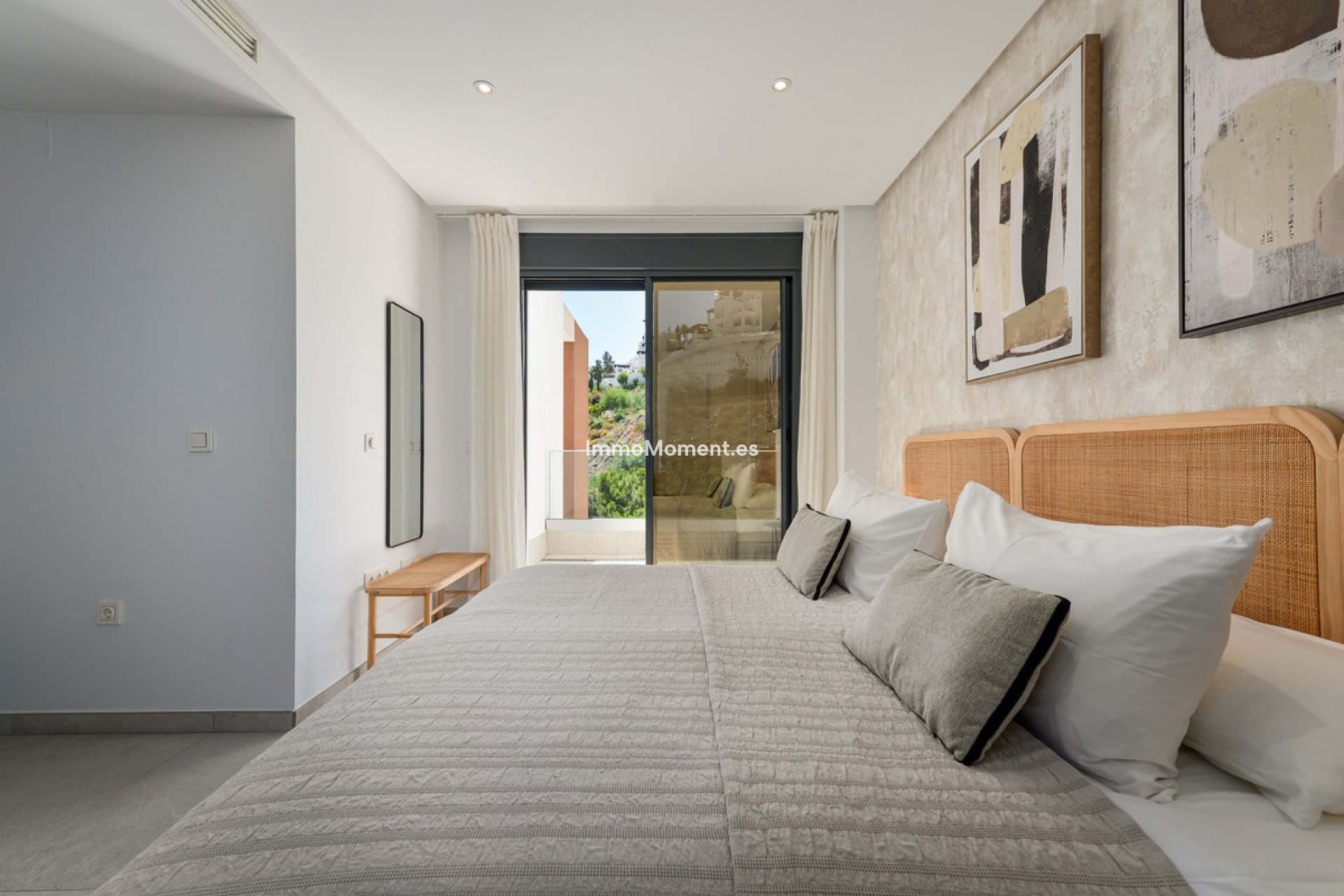 Bestaande woning - Appartement - Benahavís - Benahavís Centro