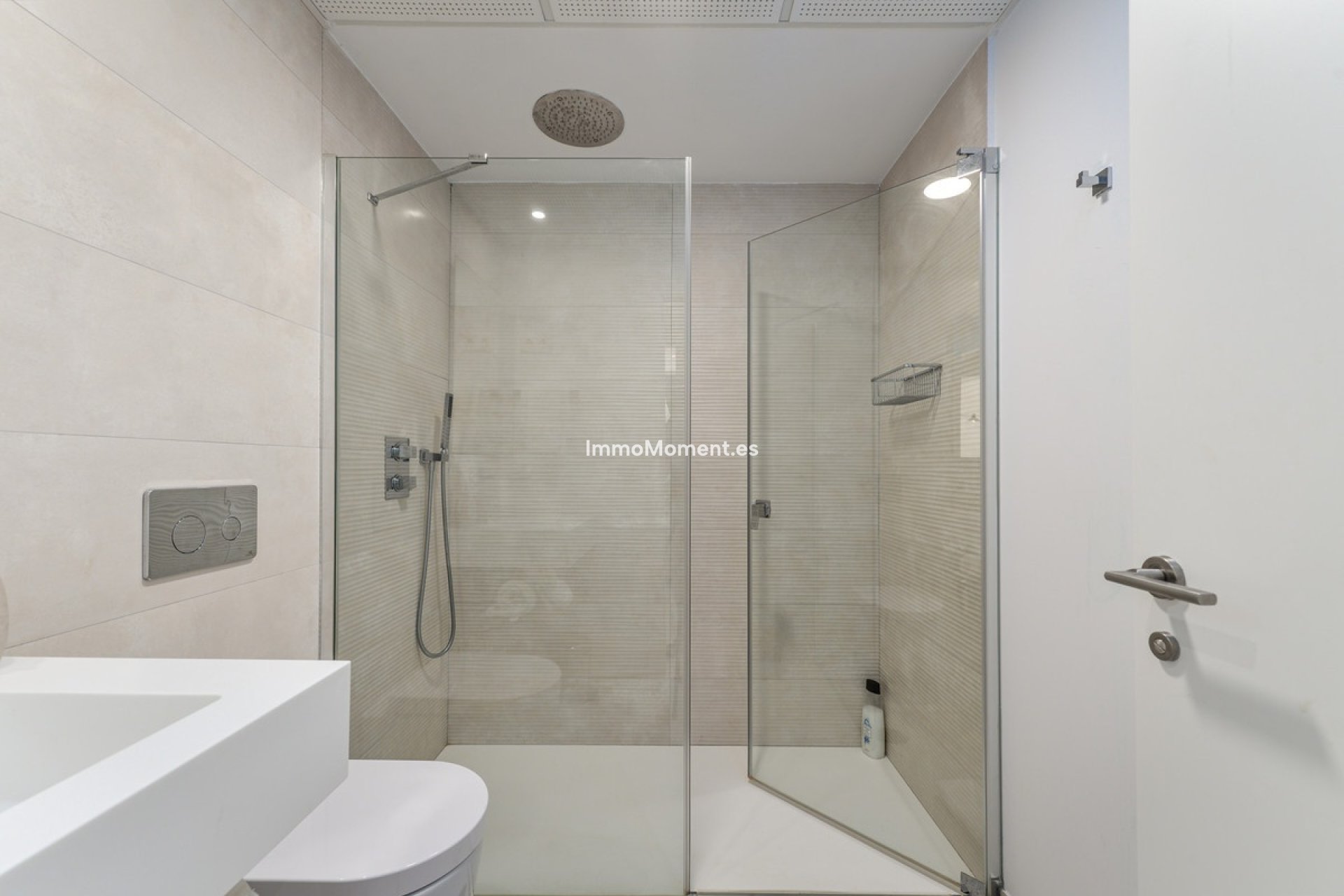 Bestaande woning - Appartement - Benahavís - Benahavís Centro