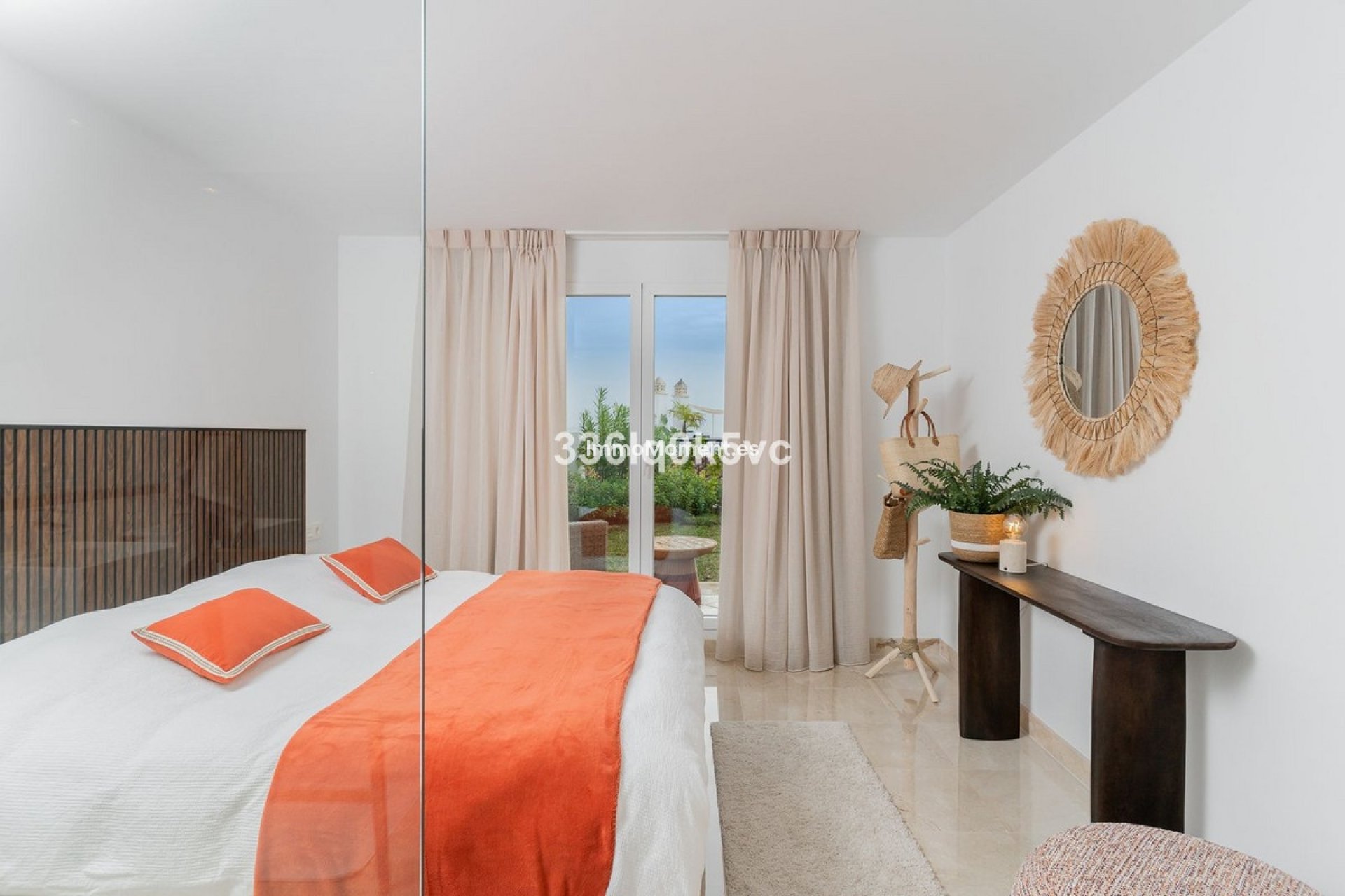 Bestaande woning - Appartement - Benahavís - Benahavís Centro