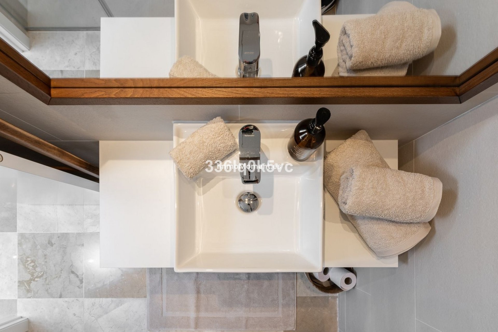 Bestaande woning - Appartement - Benahavís - Benahavís Centro