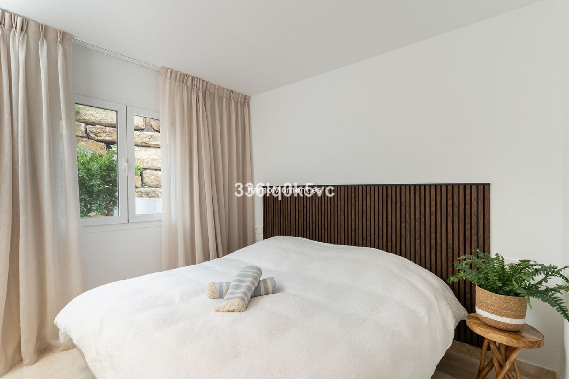 Bestaande woning - Appartement - Benahavís - Benahavís Centro