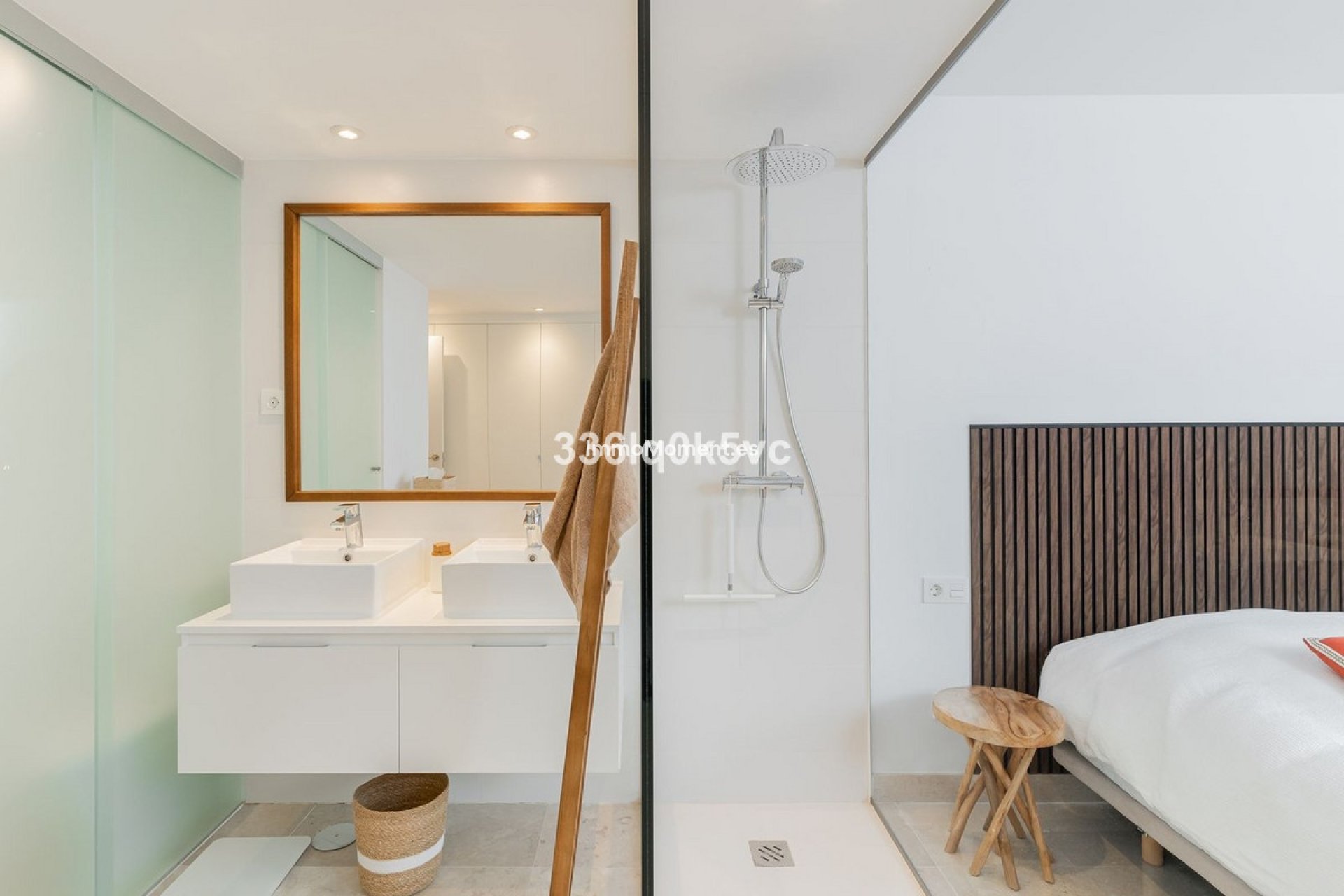 Bestaande woning - Appartement - Benahavís - Benahavís Centro