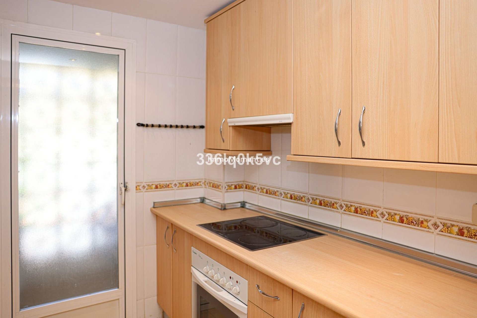 Bestaande woning - Appartement - Benahavís - Benahavís Centro