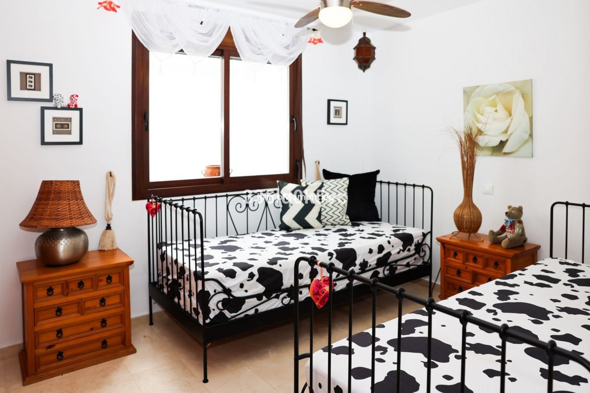 Bestaande woning - Appartement - Benahavís - Benahavís Centro