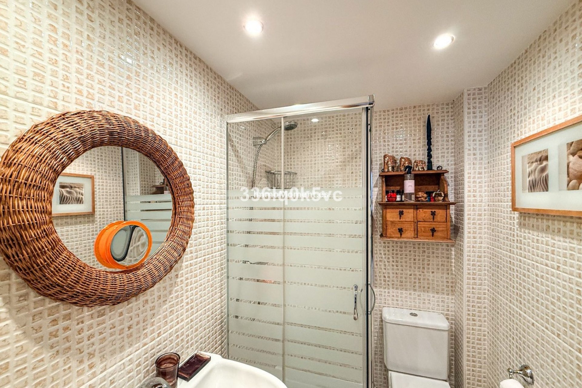 Bestaande woning - Appartement - Benahavís - Benahavís Centro