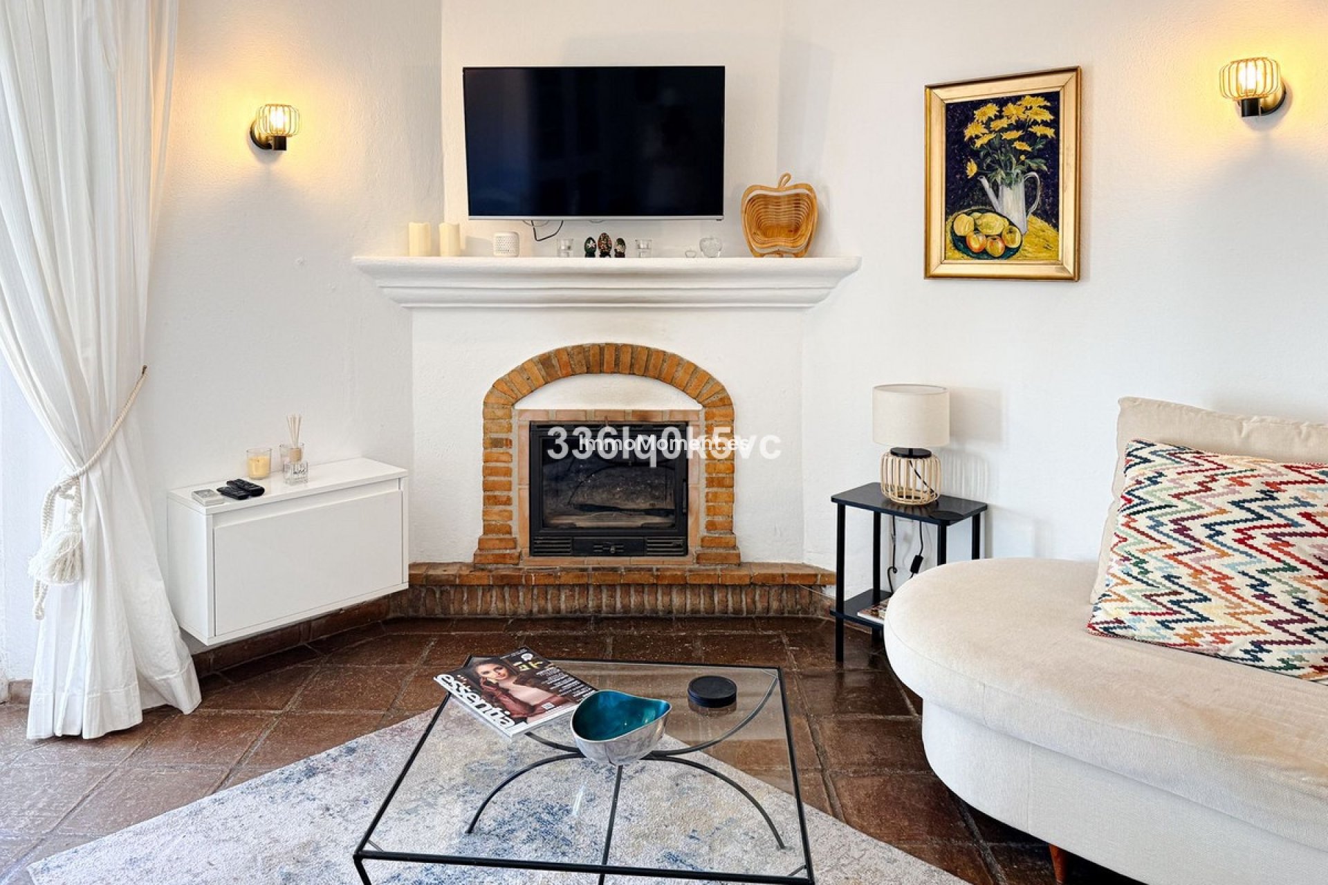 Bestaande woning - Appartement - Benahavís - Benahavís Centro