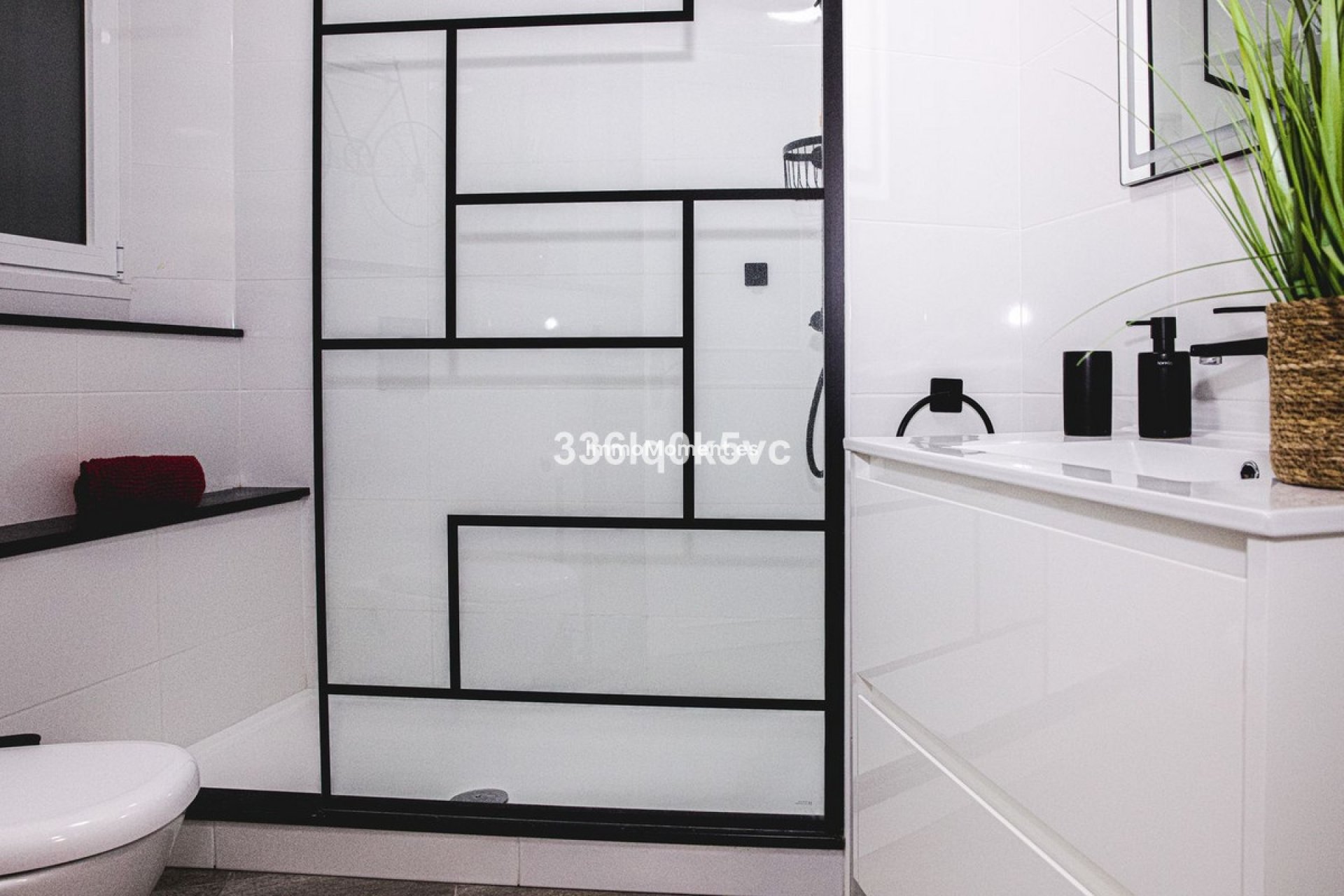 Bestaande woning - Appartement - Benahavís - Benahavís Centro