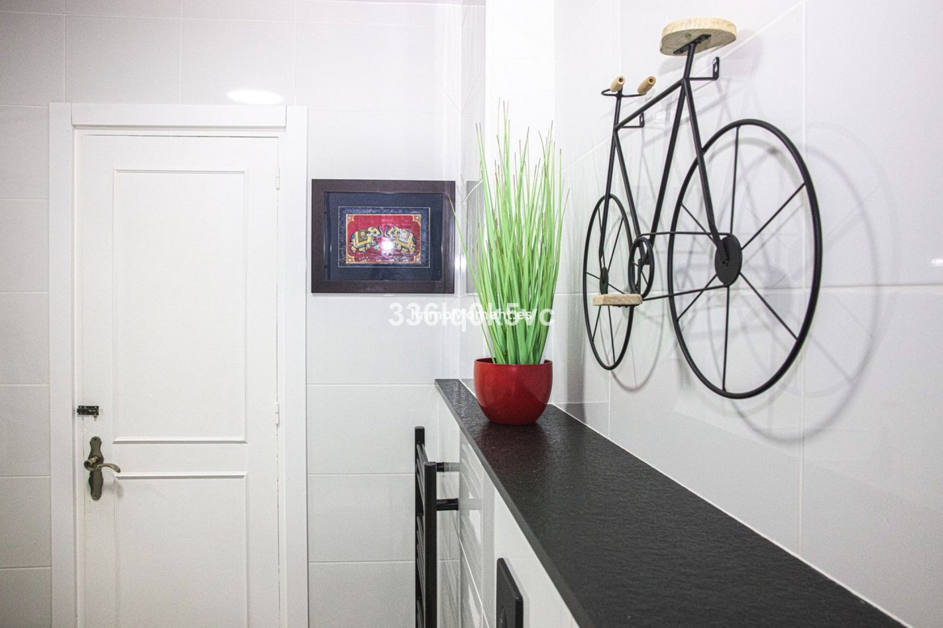 Bestaande woning - Appartement - Benahavís - Benahavís Centro