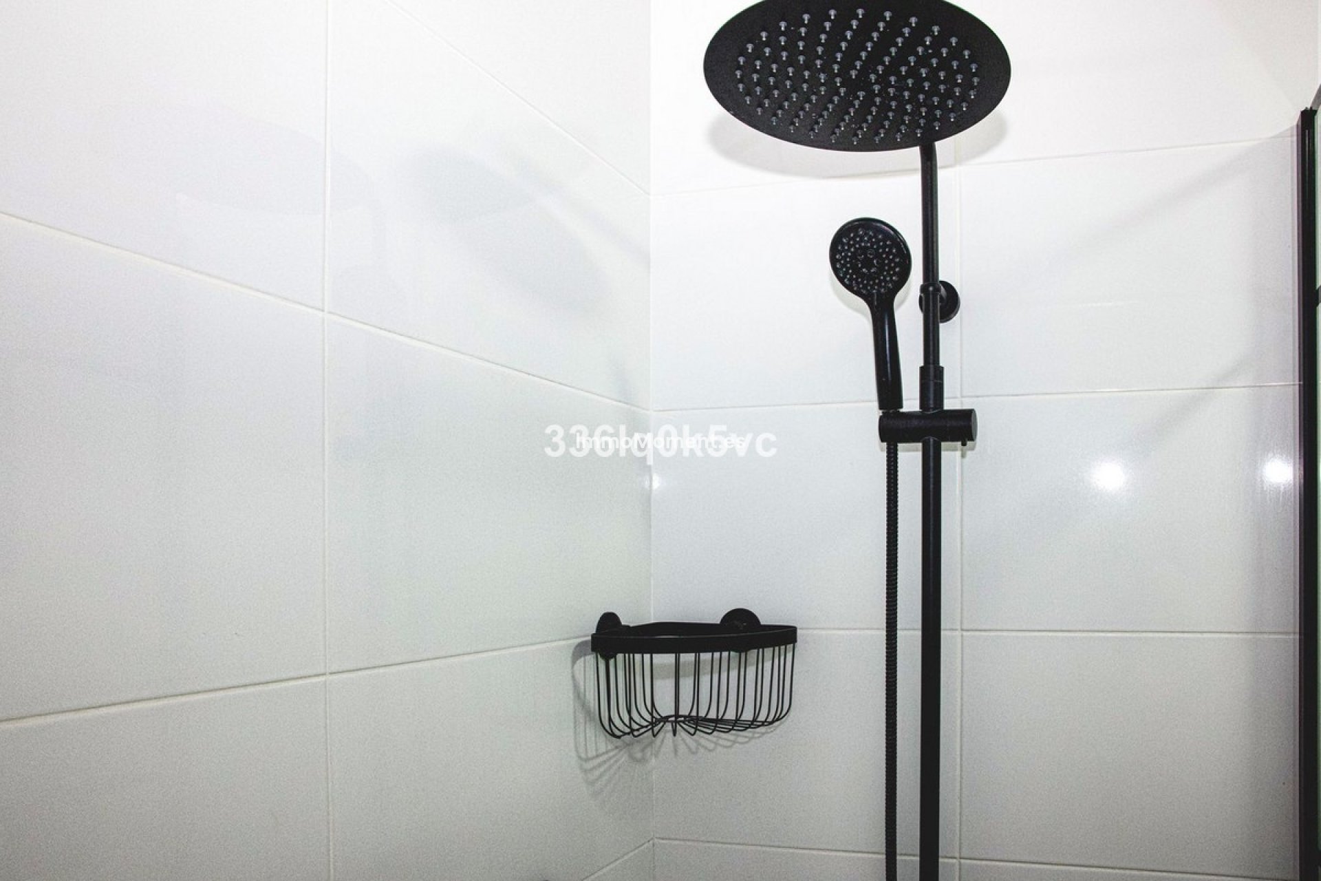 Bestaande woning - Appartement - Benahavís - Benahavís Centro