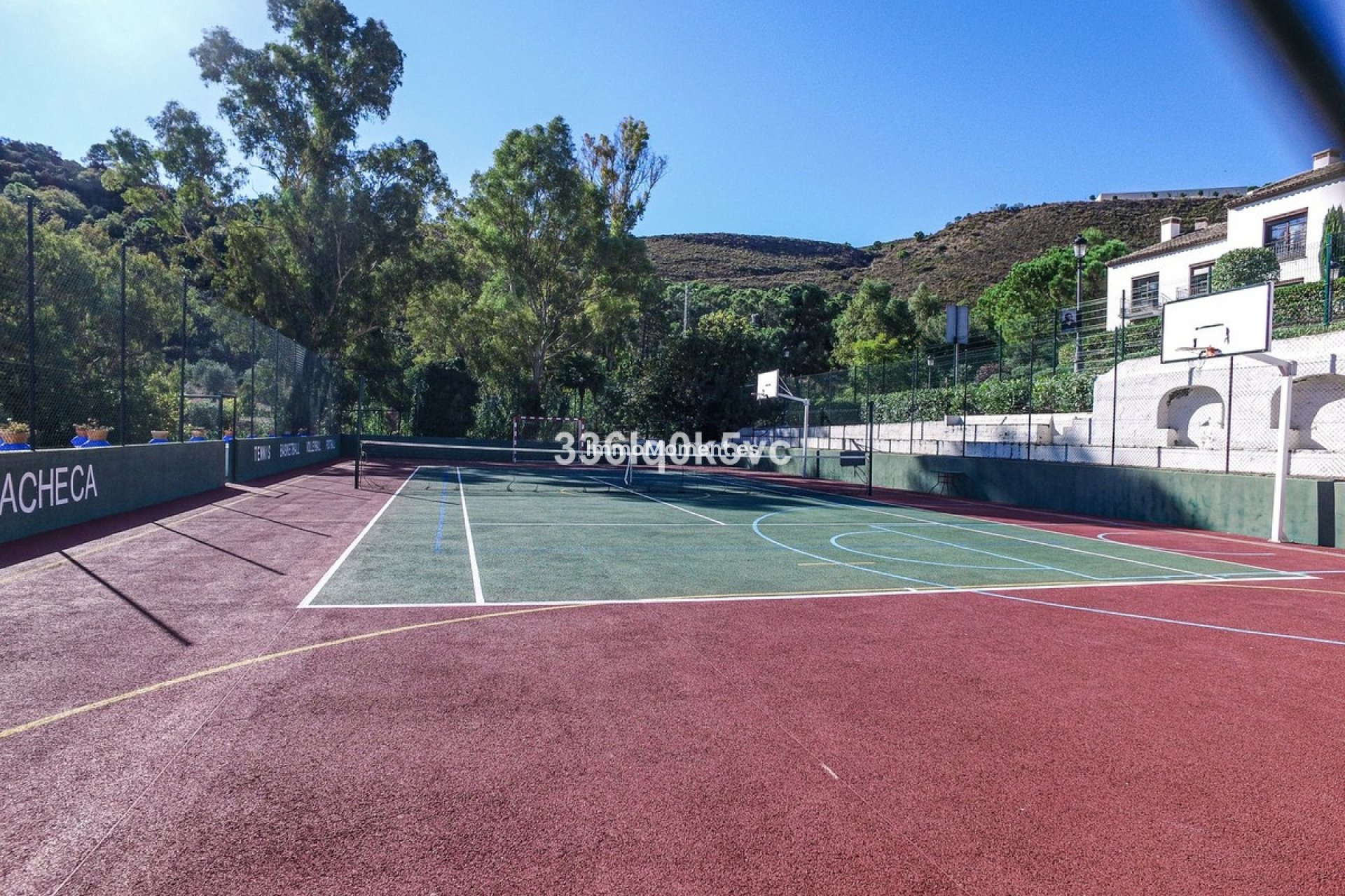 Bestaande woning - Appartement - Benahavís - Benahavís Centro