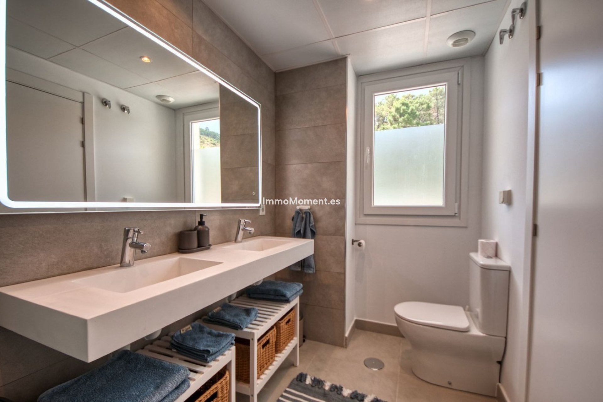 Bestaande woning - Appartement - Benahavís - Benahavís Centro