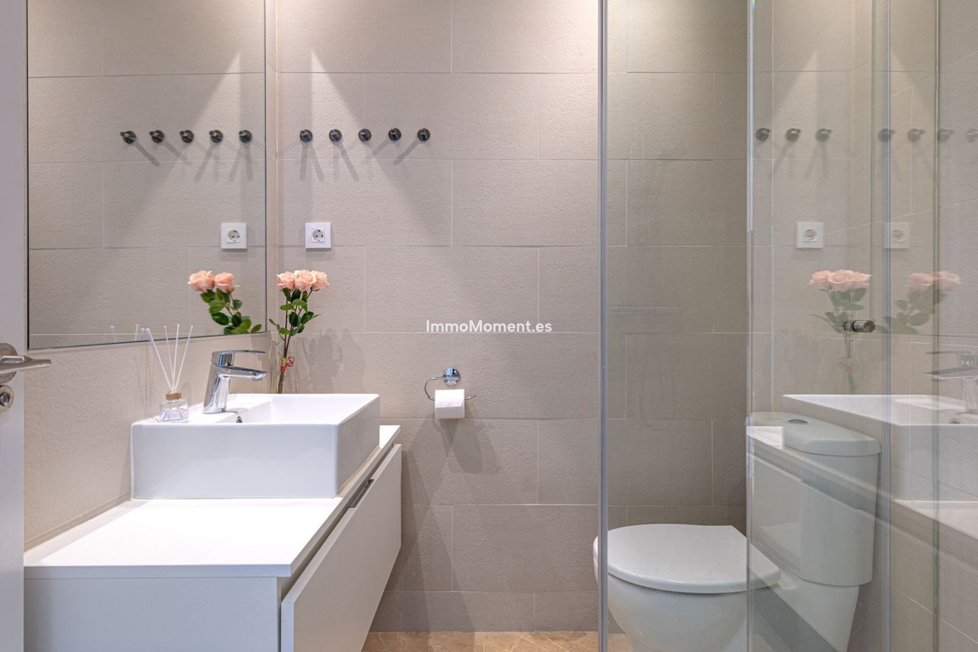 Bestaande woning - Appartement - Benahavís - Benahavís Centro