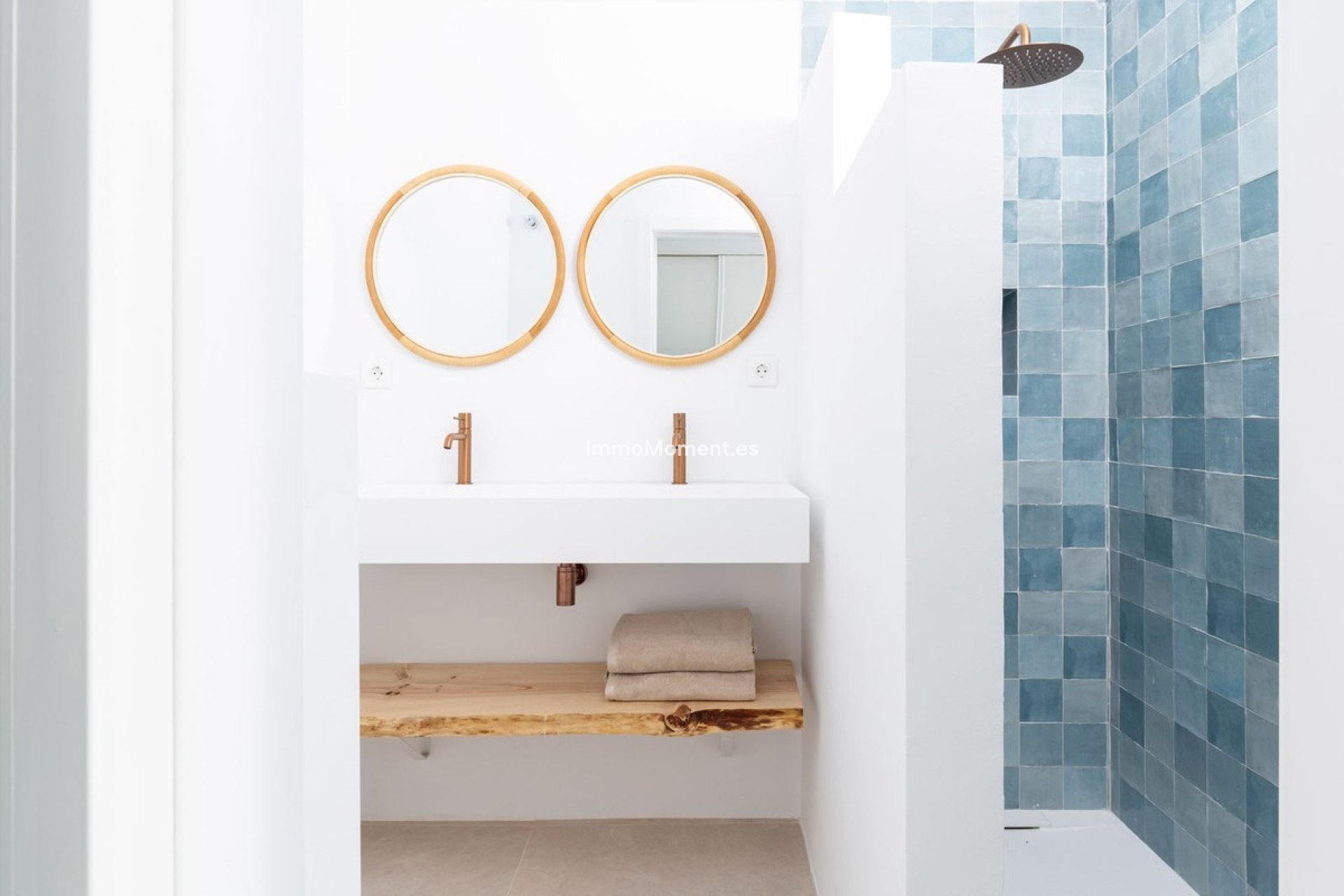 Bestaande woning - Appartement - Benahavís - Benahavís Centro