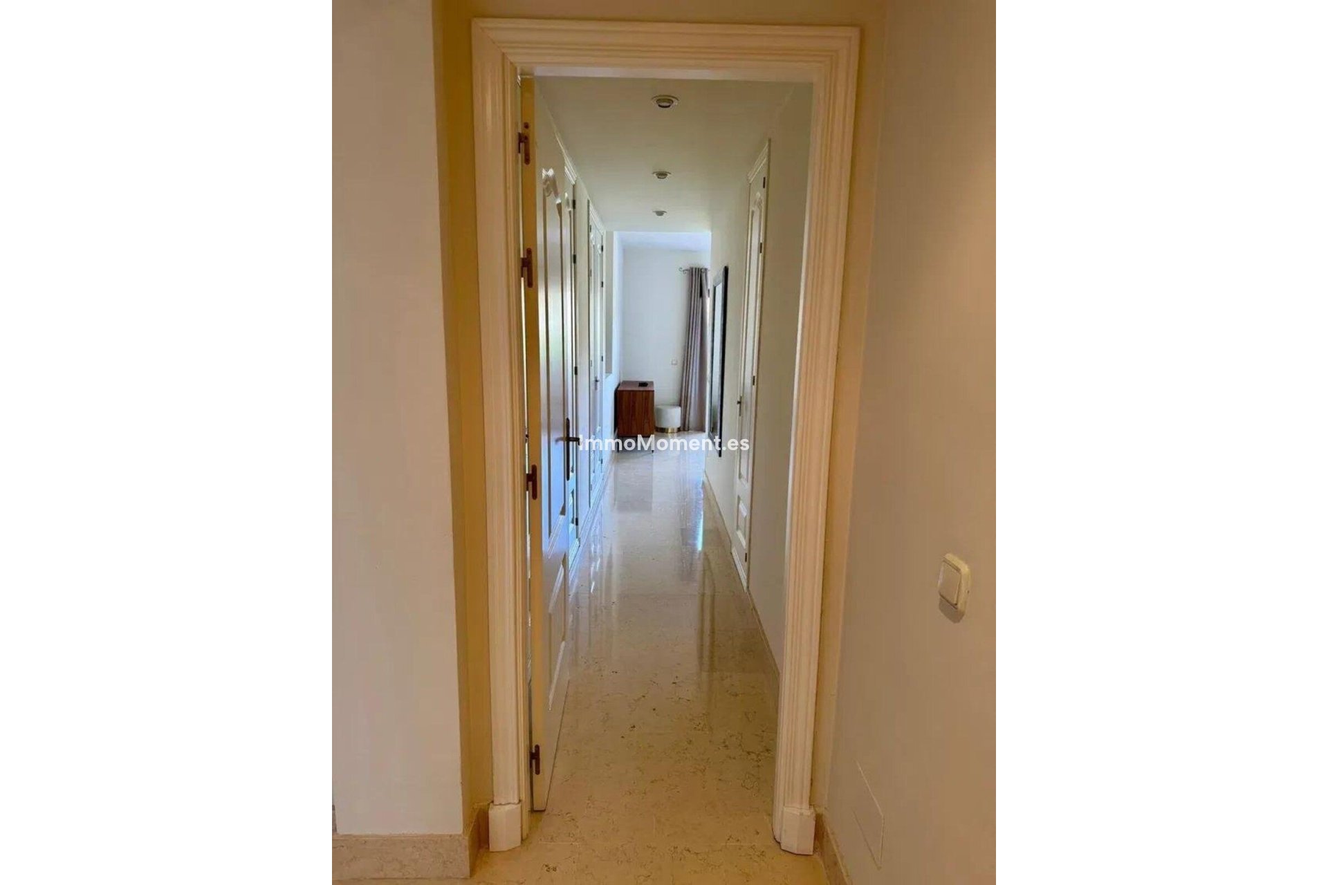 Bestaande woning - Appartement - Benahavís - Benahavís Centro