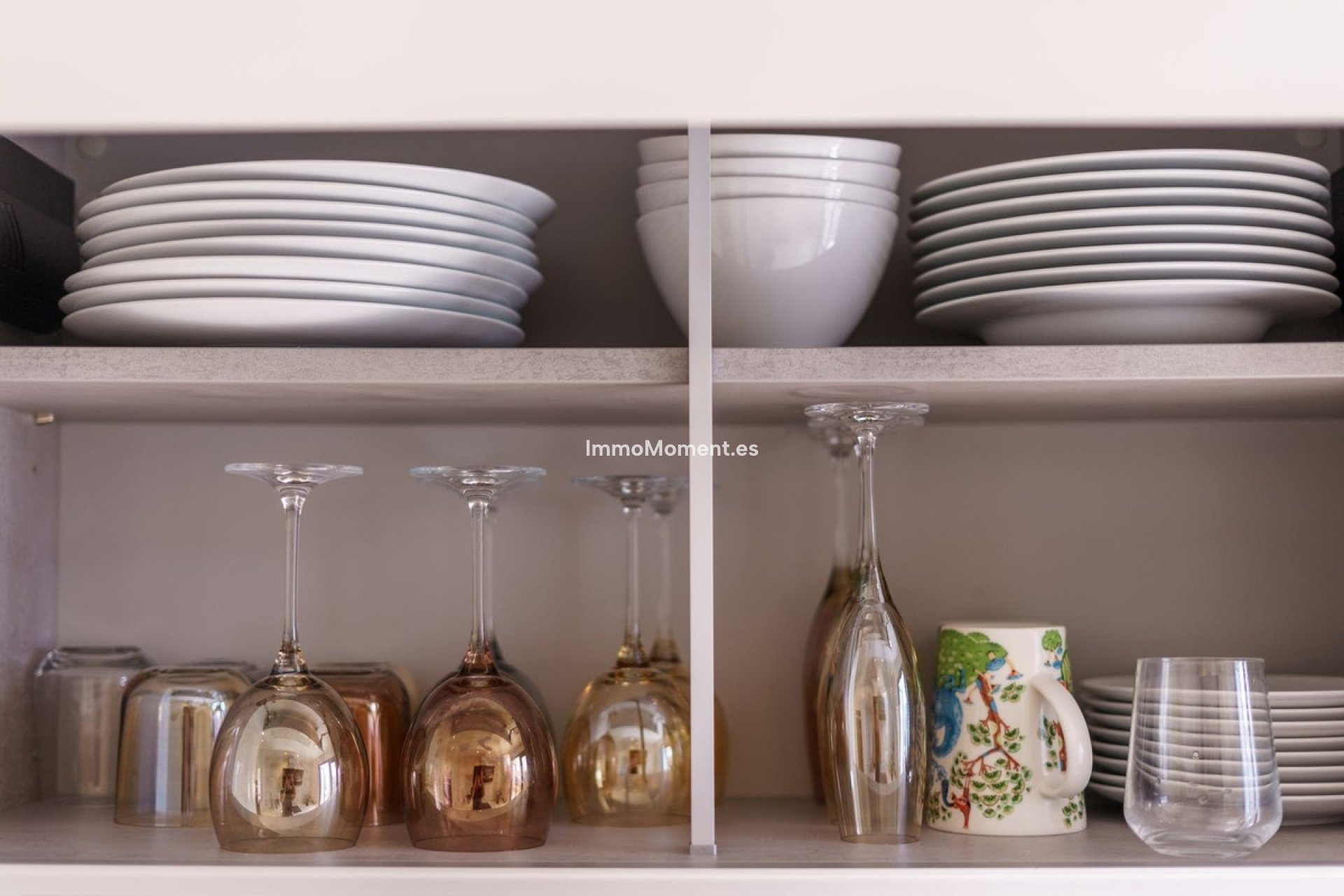 Bestaande woning - Appartement - Benahavís - Benahavís Centro