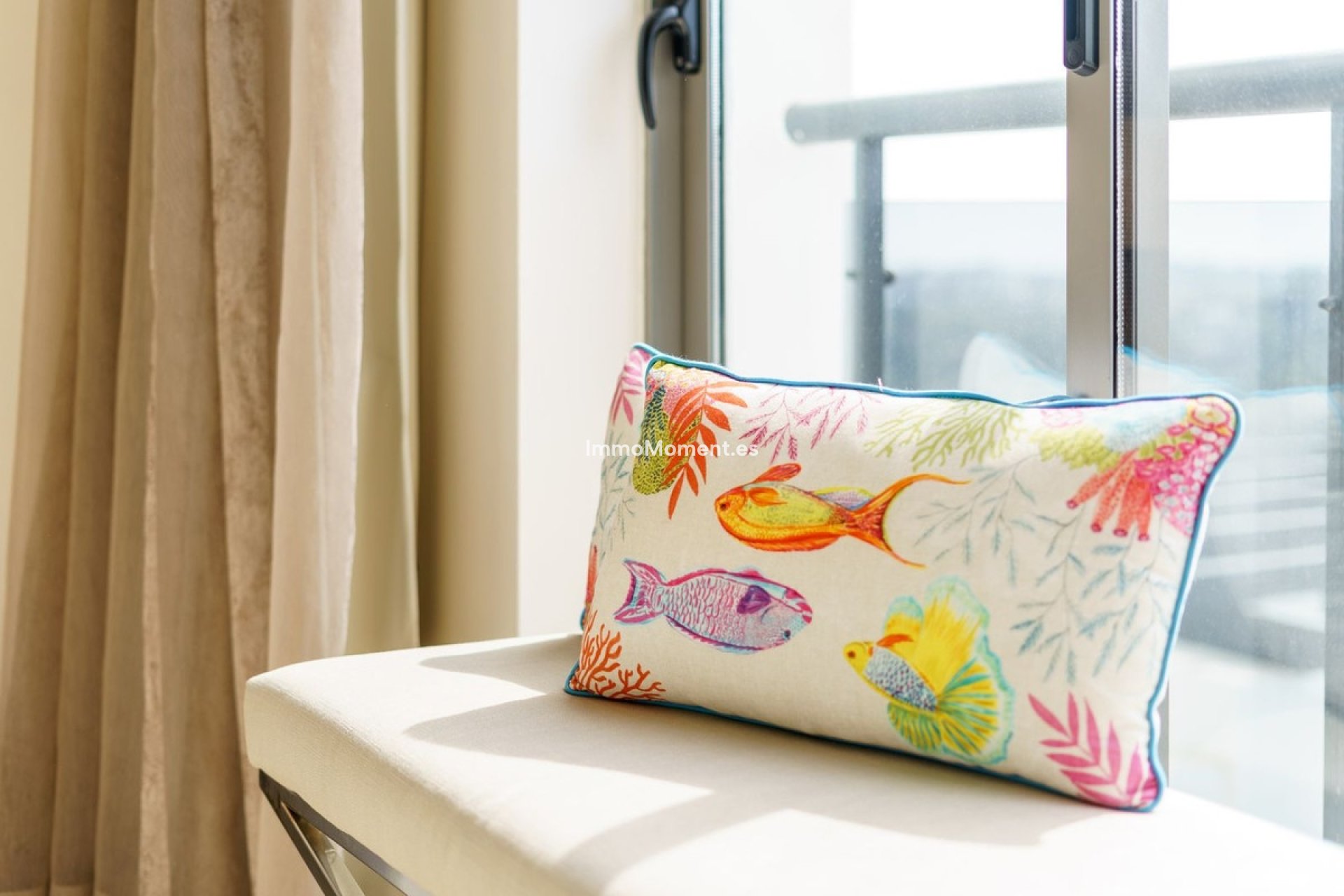 Bestaande woning - Appartement - Benahavís - Benahavís Centro