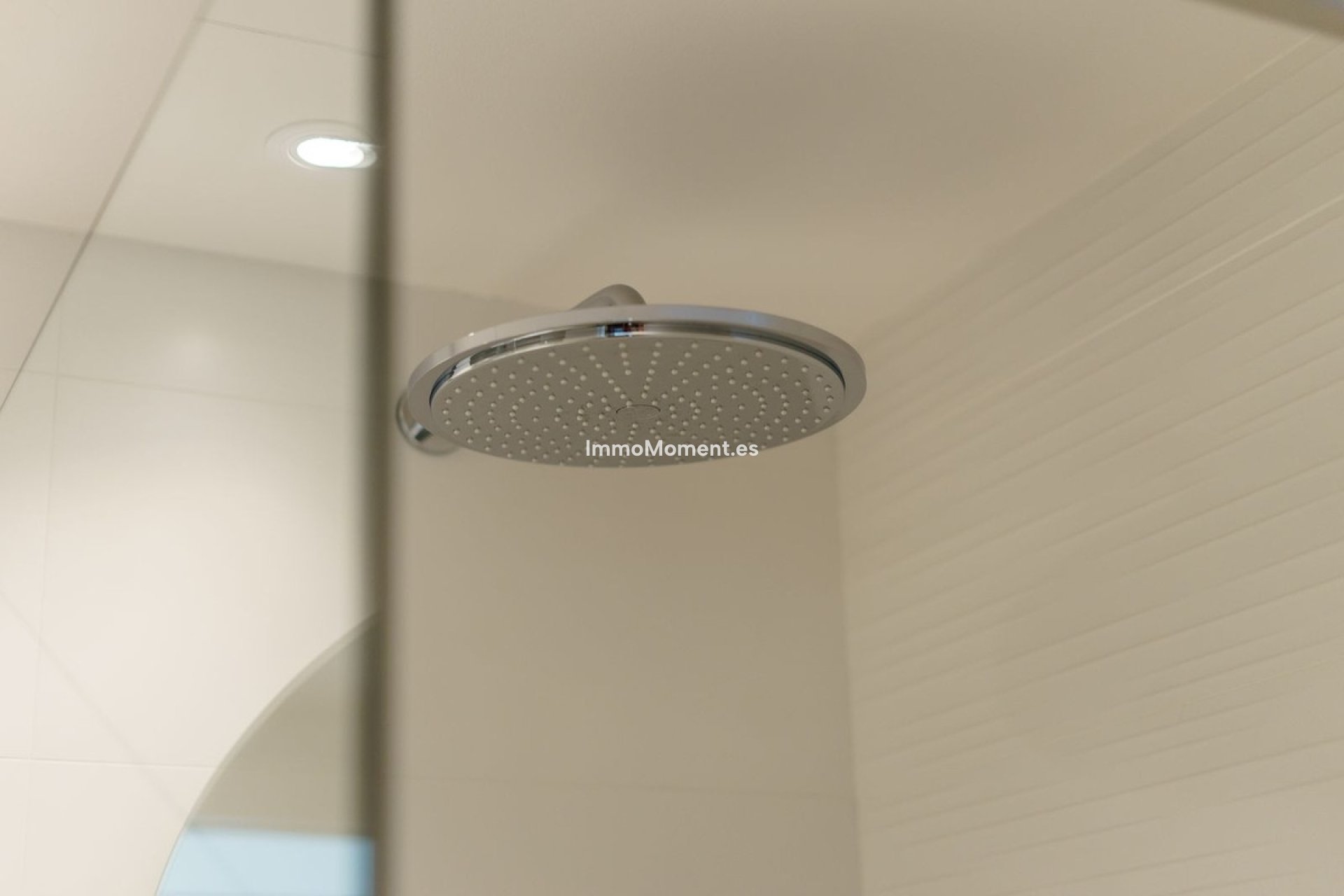 Bestaande woning - Appartement - Benahavís - Benahavís Centro