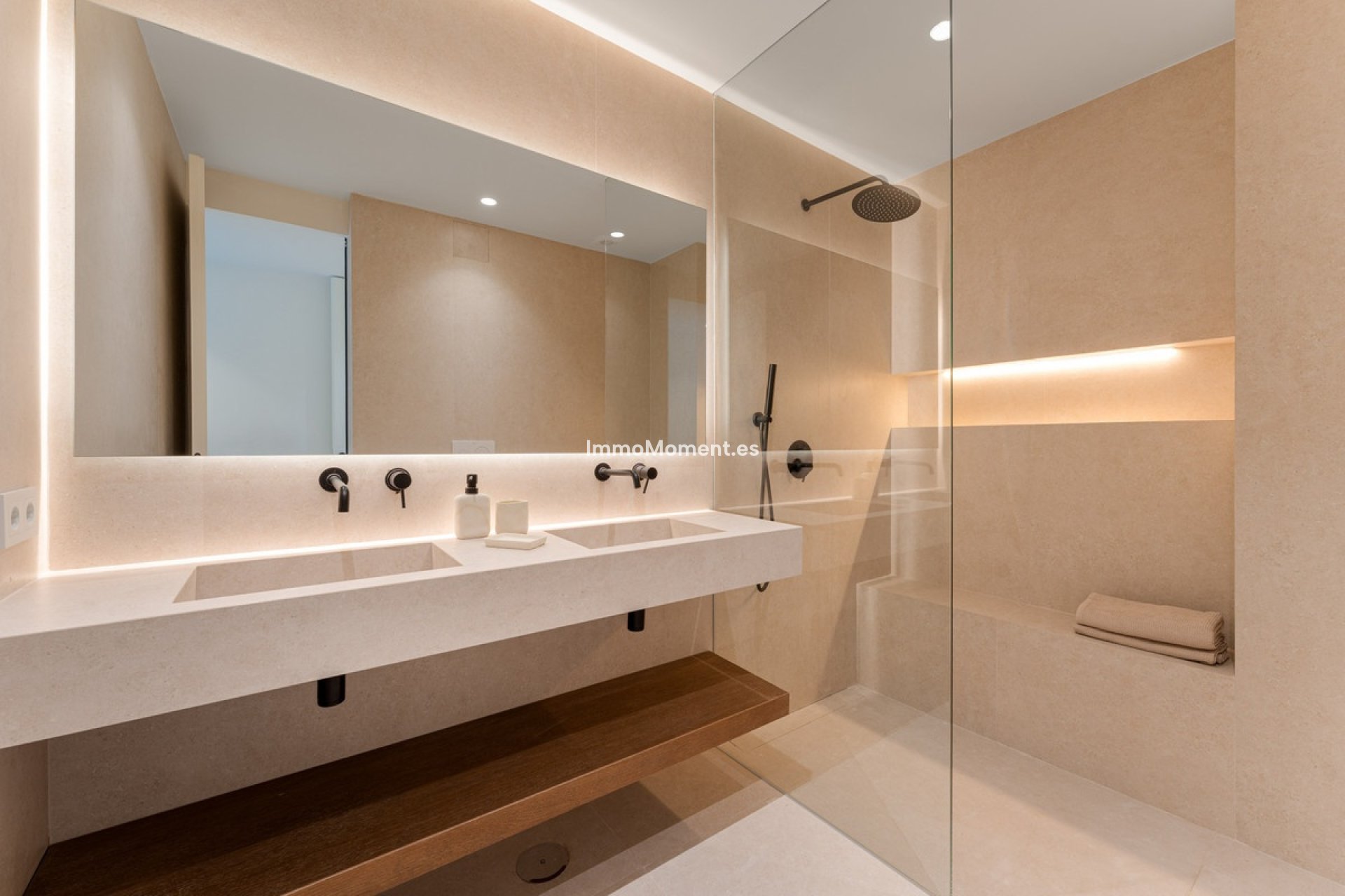 Bestaande woning - Appartement - Benahavís - Benahavís Centro