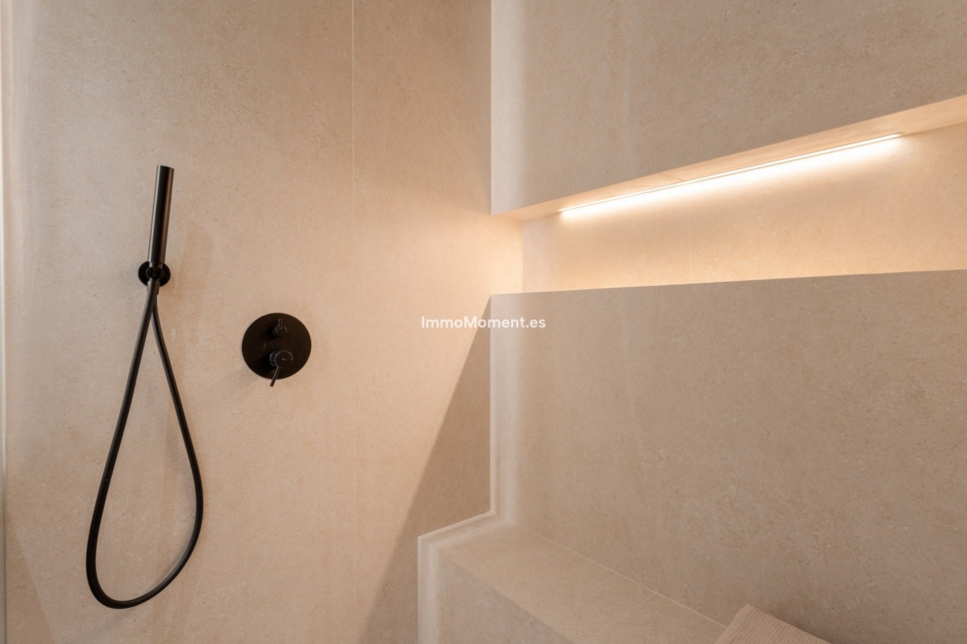 Bestaande woning - Appartement - Benahavís - Benahavís Centro