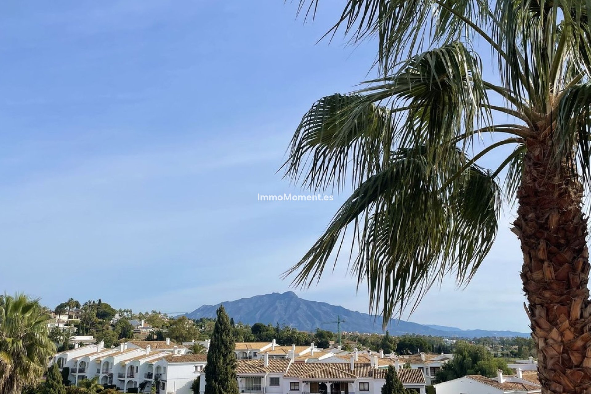 Bestaande woning - Appartement - Benahavís - Benahavís Centro