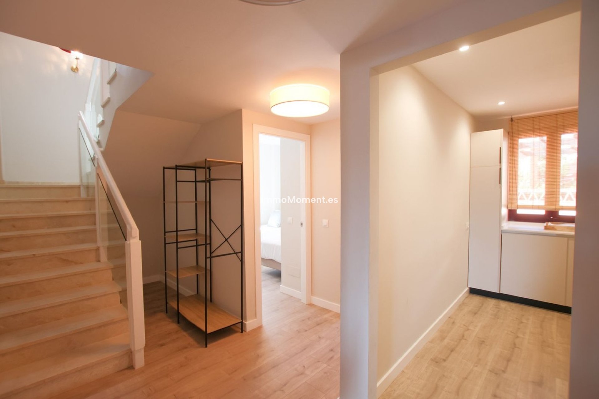 Bestaande woning - Appartement - Benahavís - Benahavís Centro