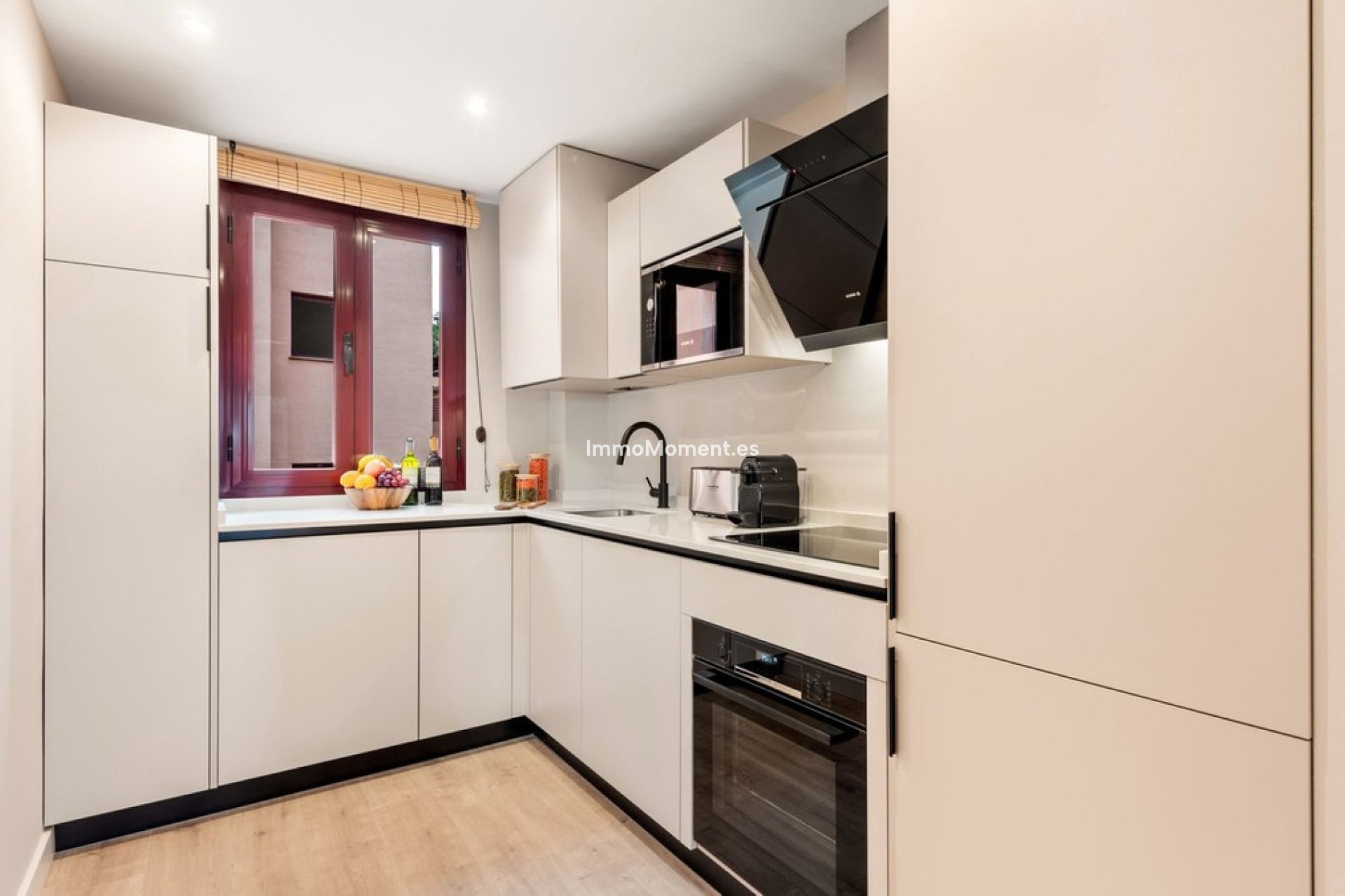 Bestaande woning - Appartement - Benahavís - Benahavís Centro