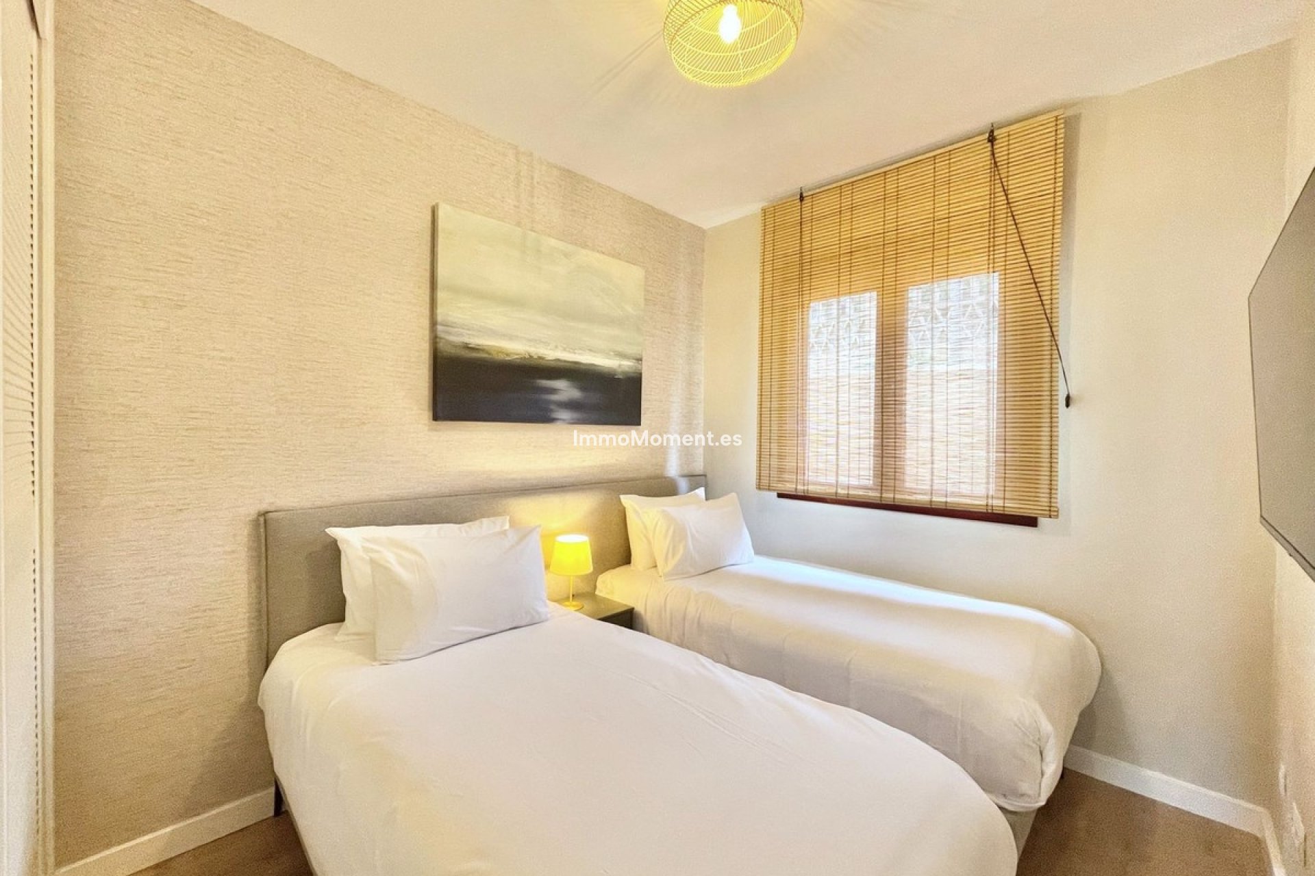 Bestaande woning - Appartement - Benahavís - Benahavís Centro