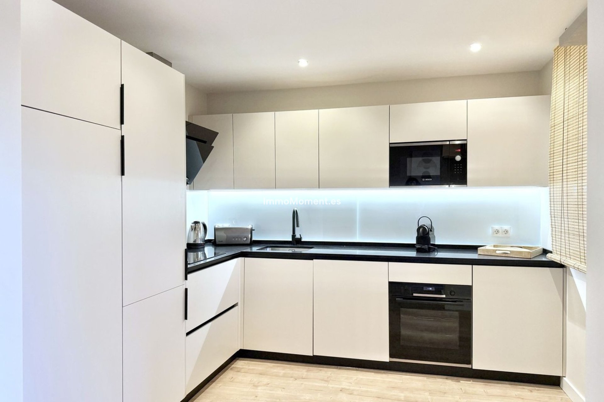 Bestaande woning - Appartement - Benahavís - Benahavís Centro