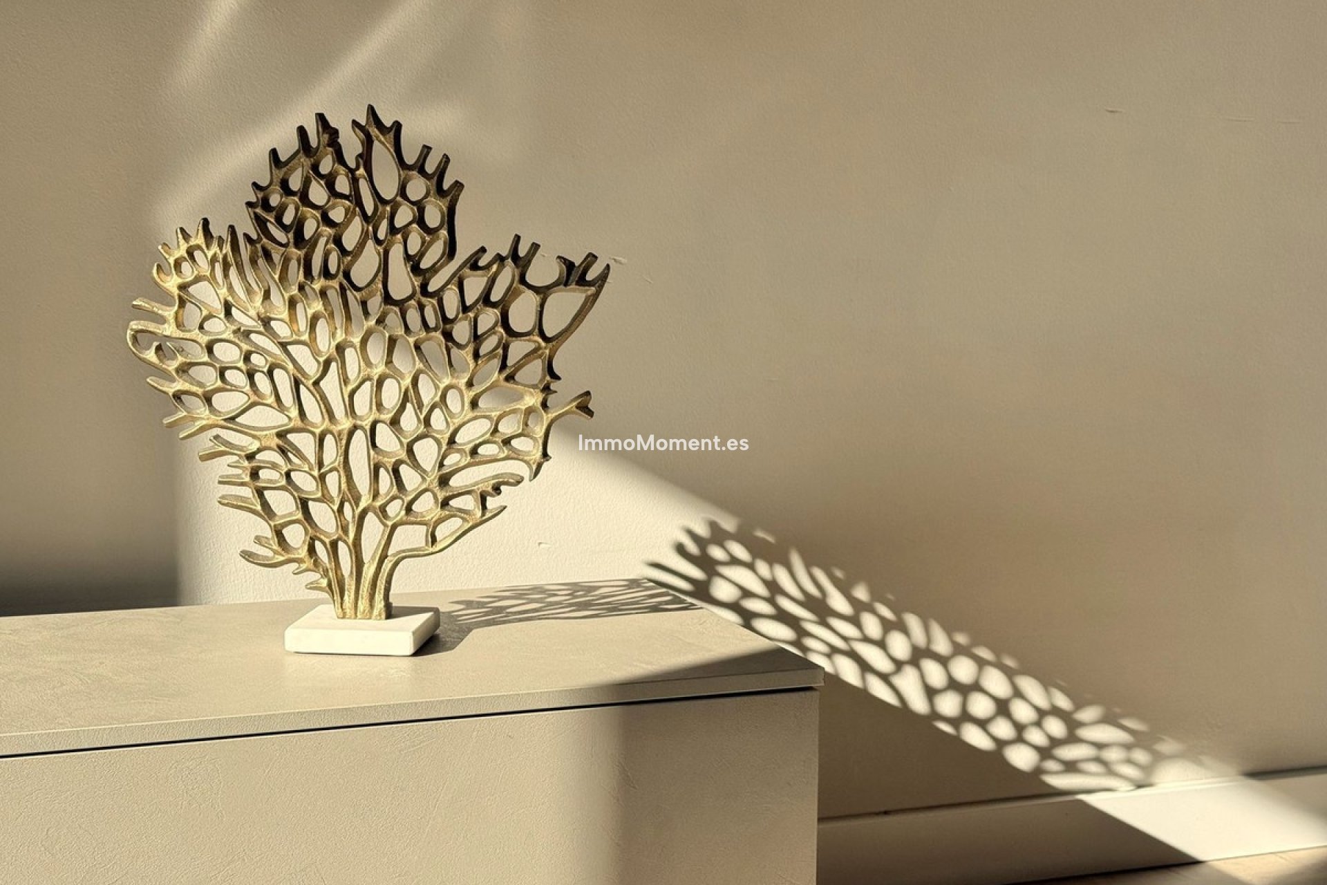 Bestaande woning - Appartement - Benahavís - Benahavís Centro