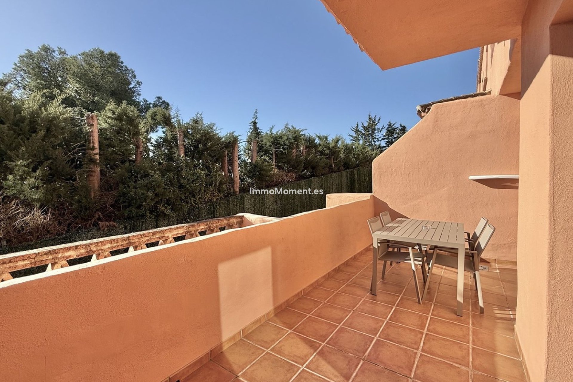 Bestaande woning - Appartement - Benahavís - Benahavís Centro