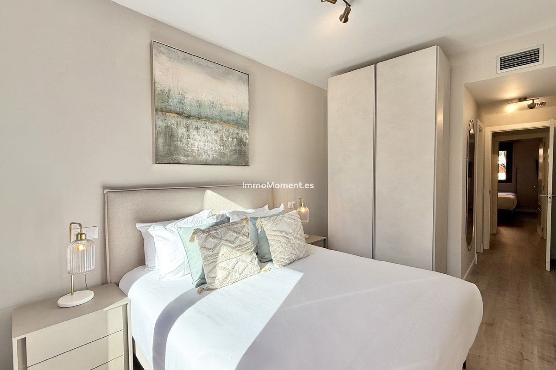 Bestaande woning - Appartement - Benahavís - Benahavís Centro