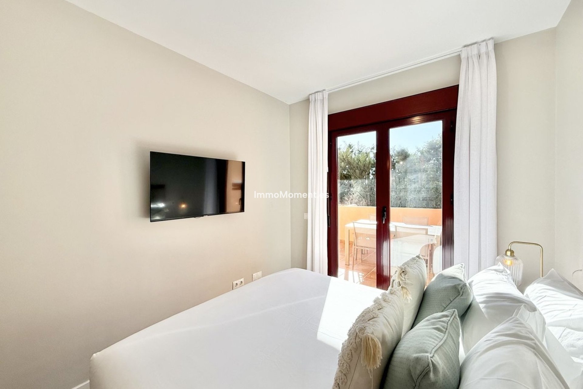 Bestaande woning - Appartement - Benahavís - Benahavís Centro