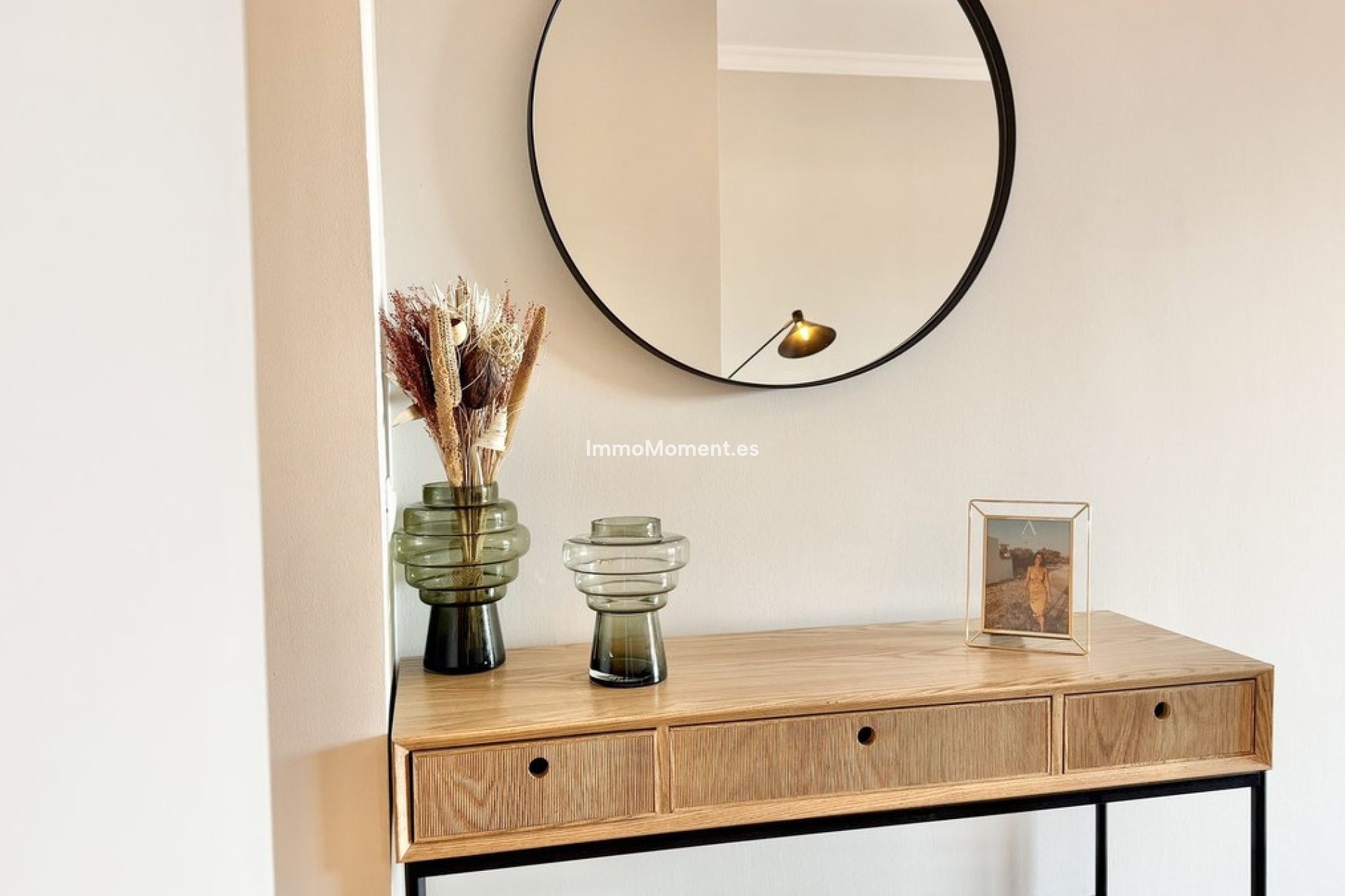 Bestaande woning - Appartement - Benahavís - Benahavís Centro