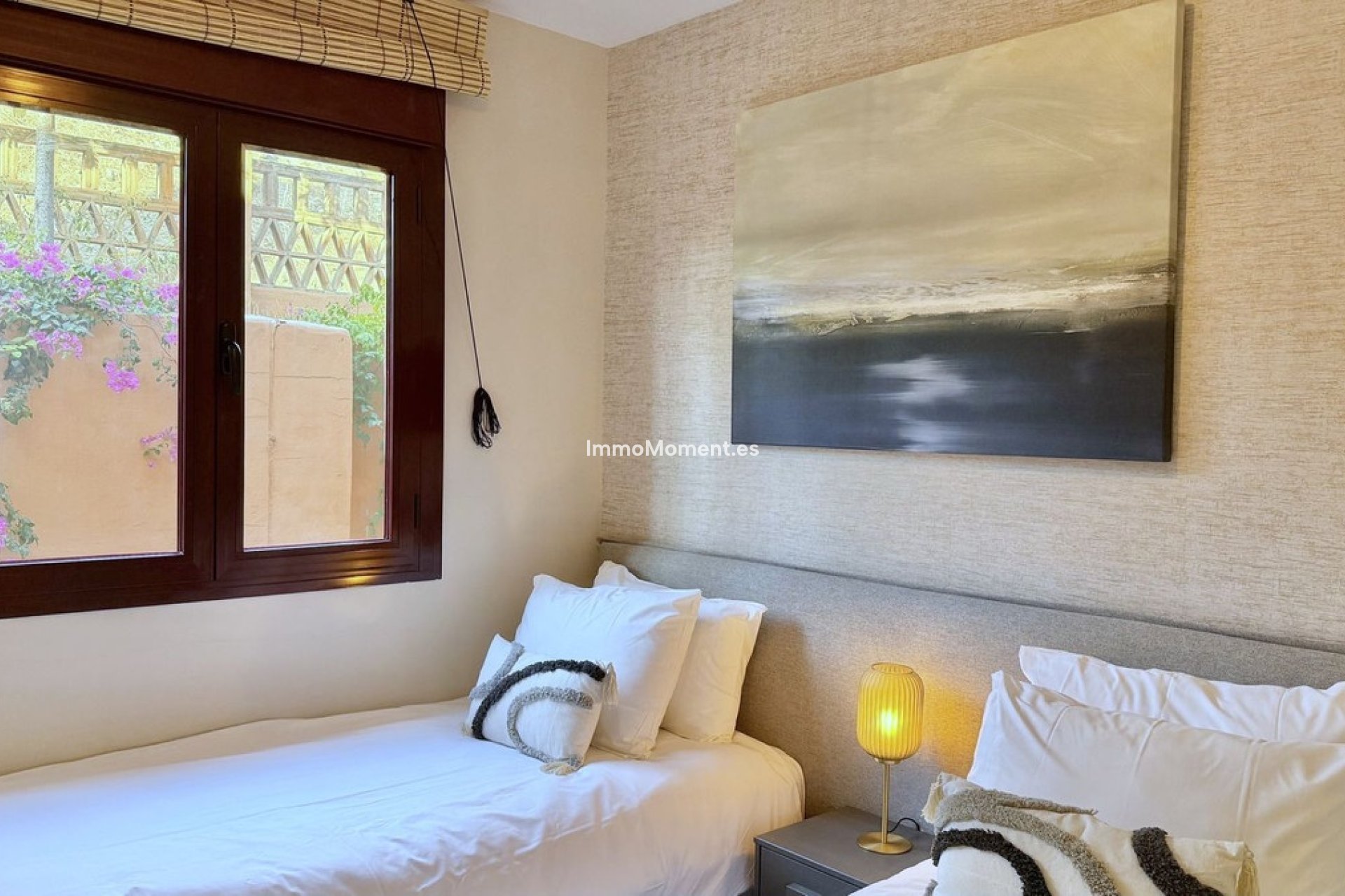 Bestaande woning - Appartement - Benahavís - Benahavís Centro