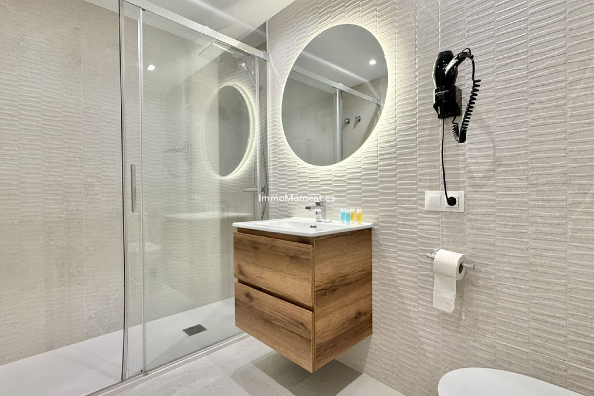 Bestaande woning - Appartement - Benahavís - Benahavís Centro