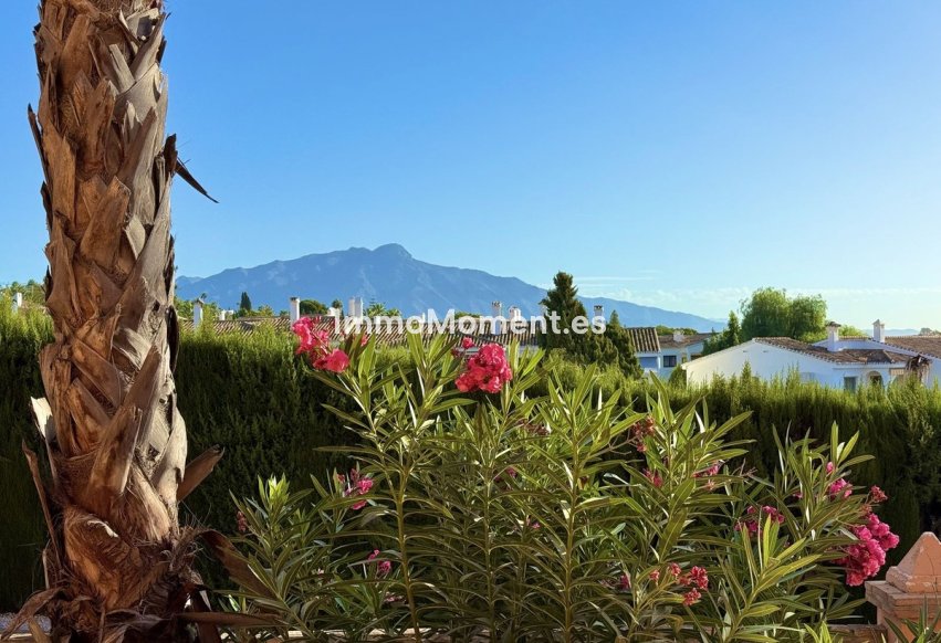 Bestaande woning - Appartement - Benahavís - Benahavís Centro