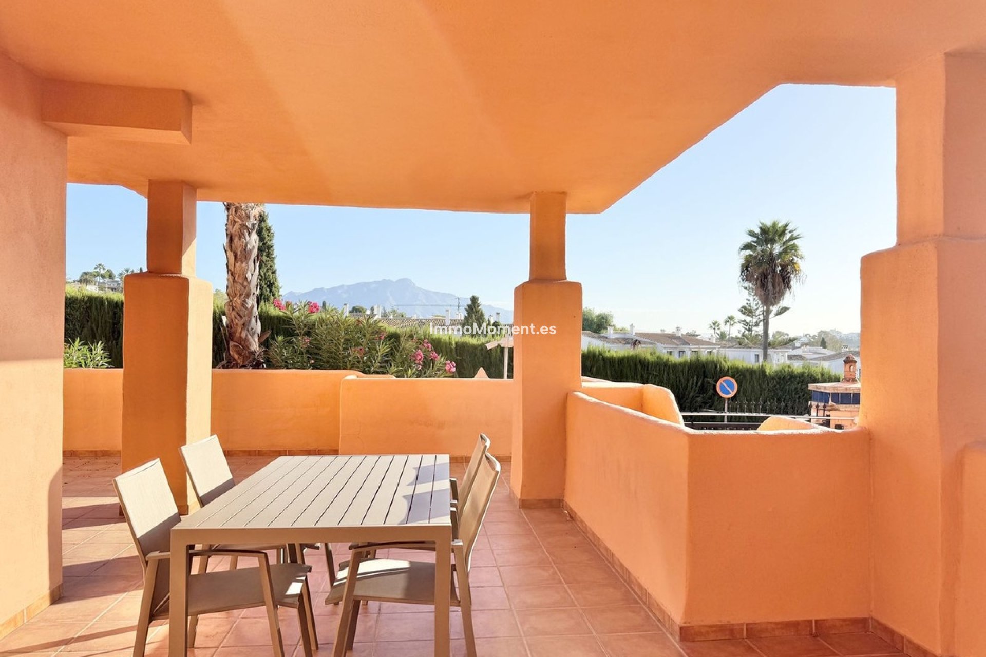 Bestaande woning - Appartement - Benahavís - Benahavís Centro