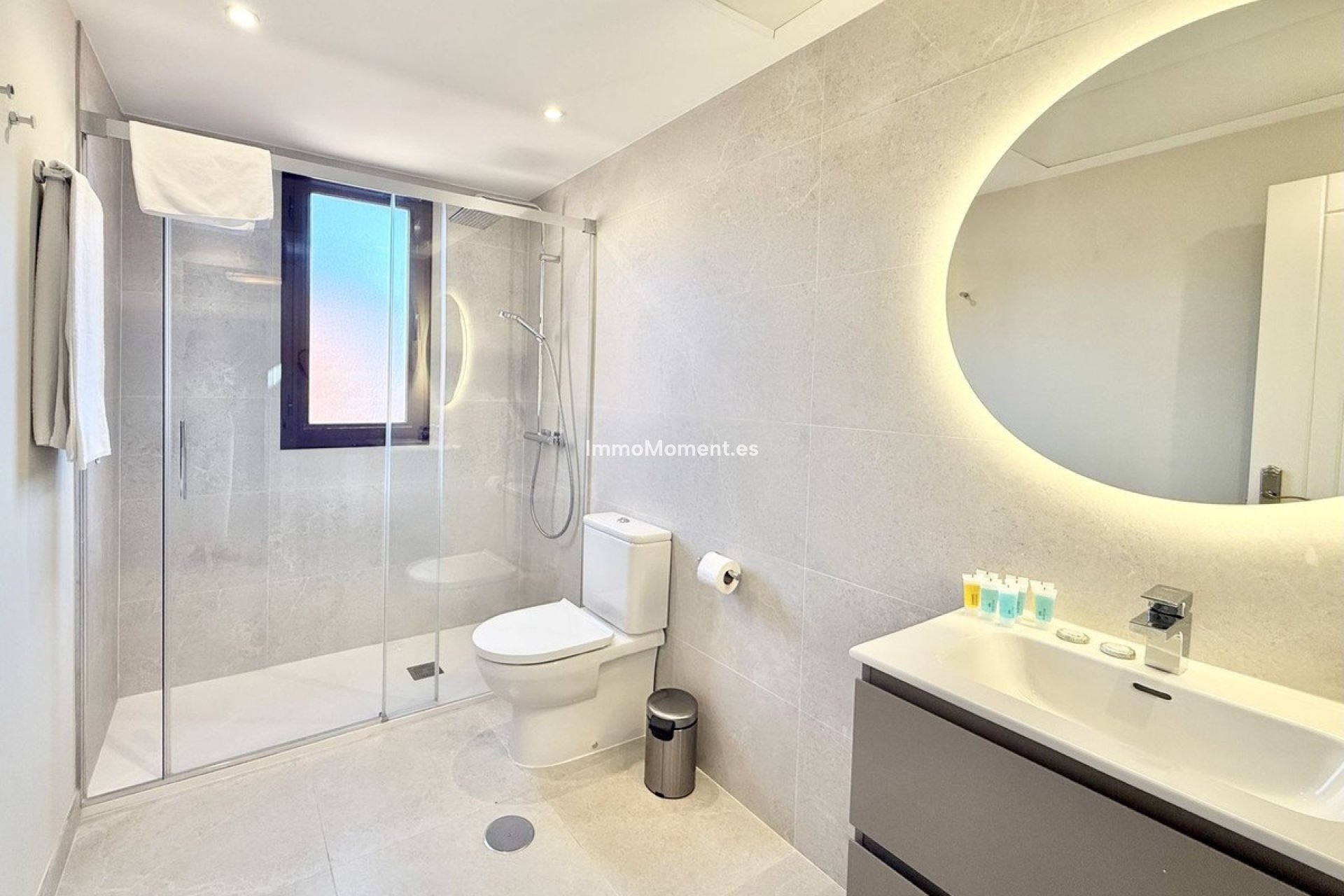 Bestaande woning - Appartement - Benahavís - Benahavís Centro